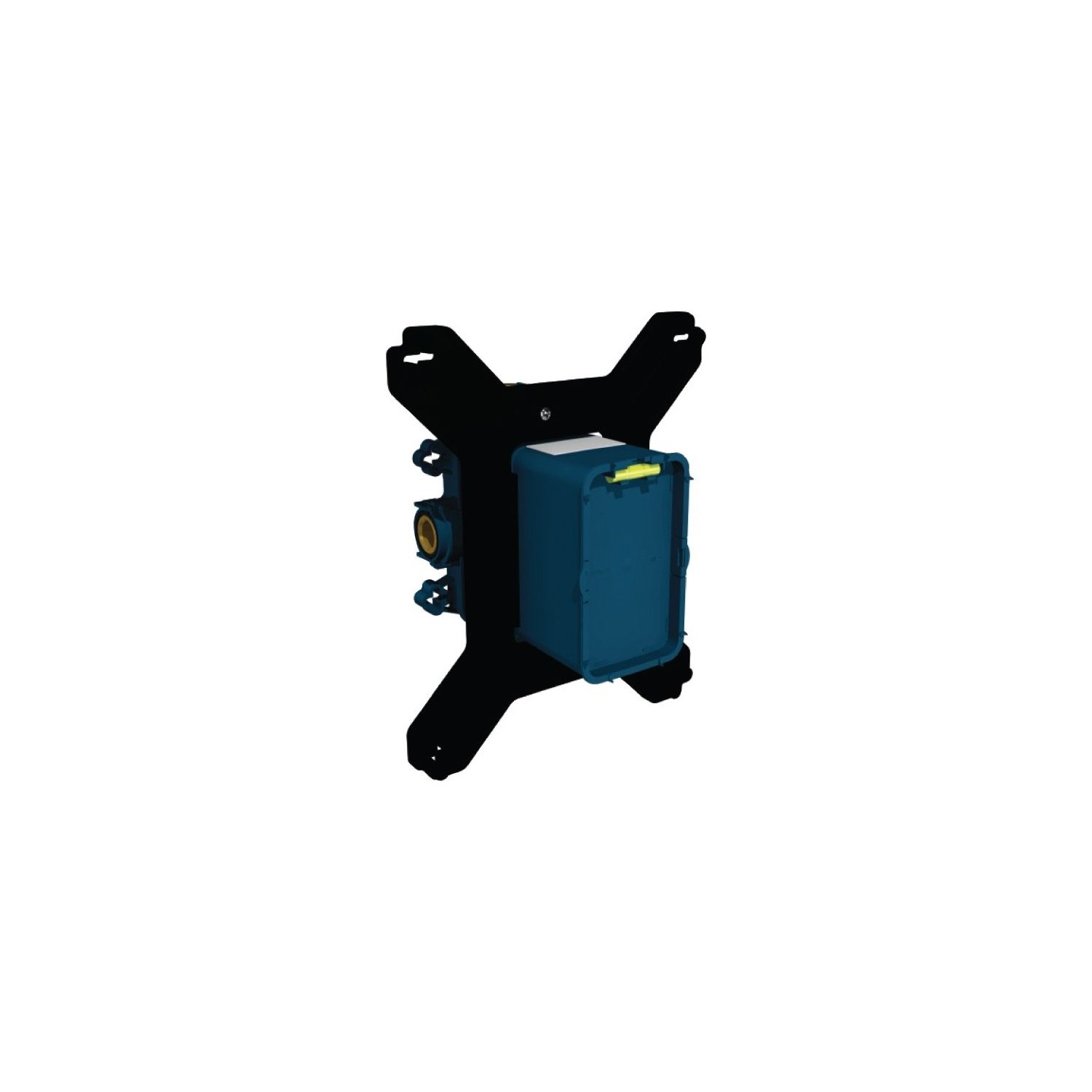 Изображение товара Скрытая монтажная часть Modulo 98699D-NF Jacob Delafon