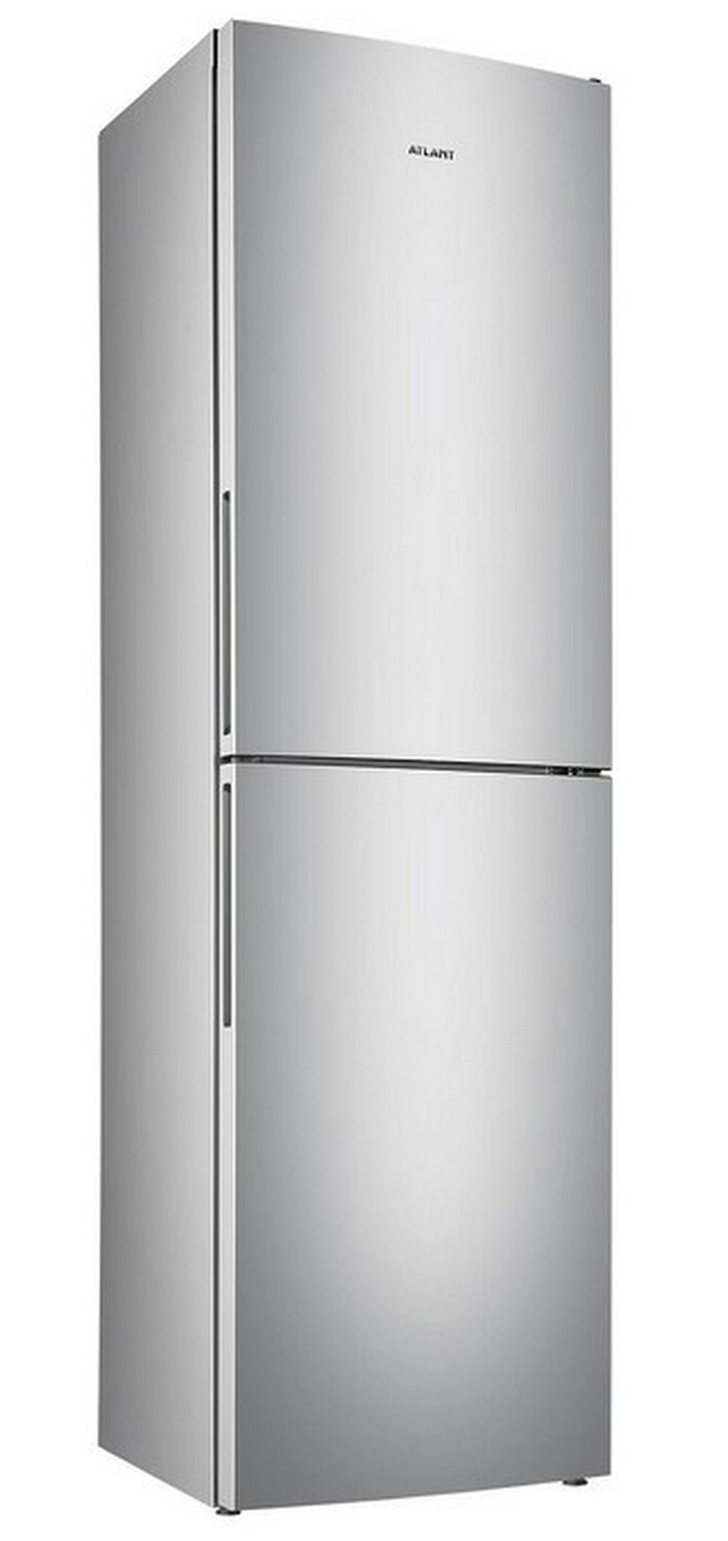 Изображение товара Холодильник ATLANT ХМ-4625-181 двухкамерный с морозильной камерой снизу