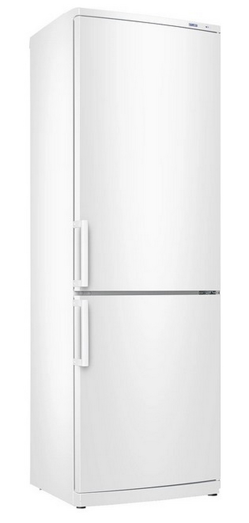 Изображение товара Двухкамерный холодильник ATLANT ХМ-4021-000 60x186 см белый низкий уровень шума