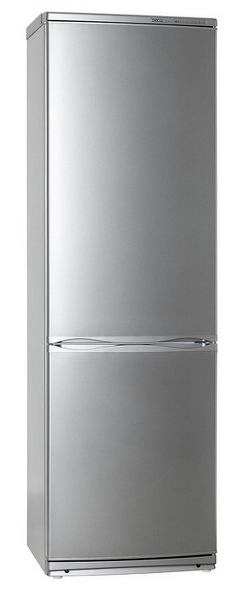 Изображение товара Холодильник Atlant ХМ-6024-080 2-х камерный с морозильной камерой снизу