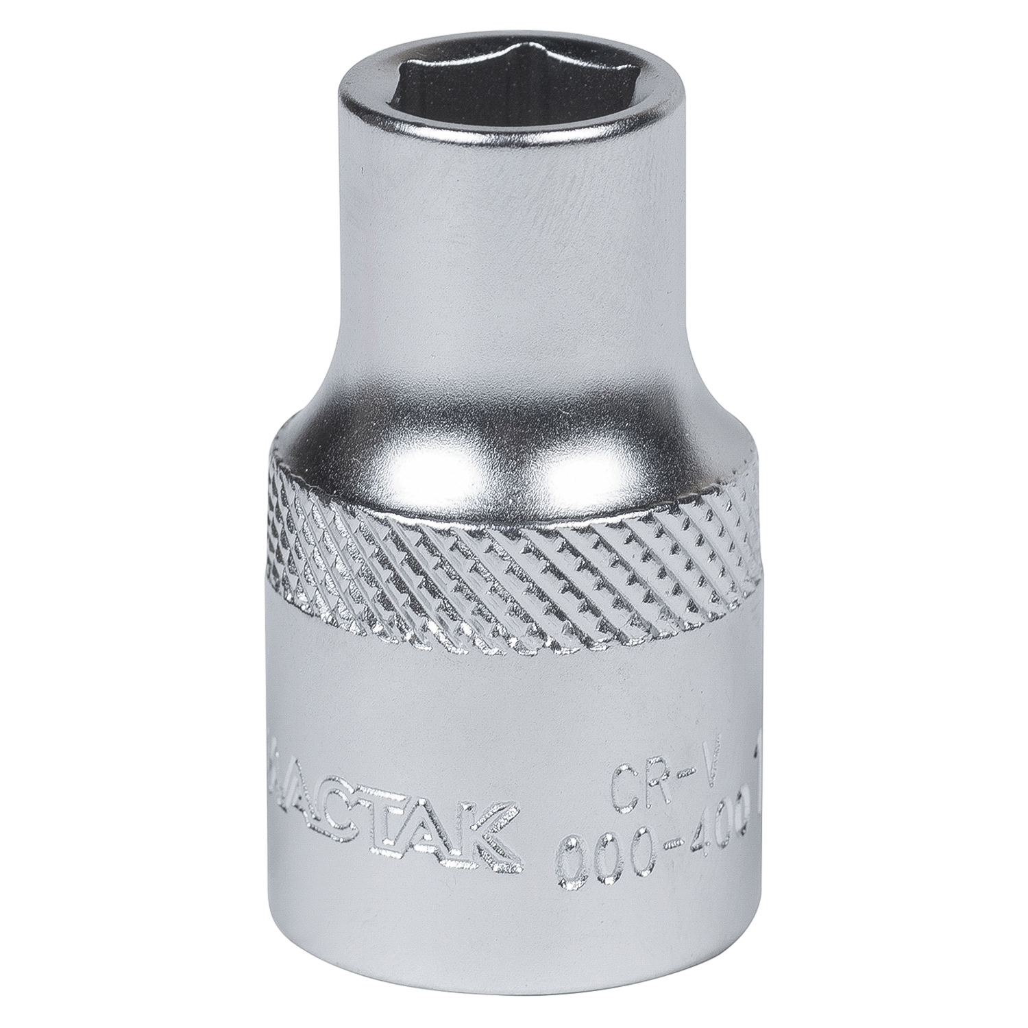 Изображение товара Торцевая головка шестигранная Мастак 000-40010 1/2 дюйма 10 мм