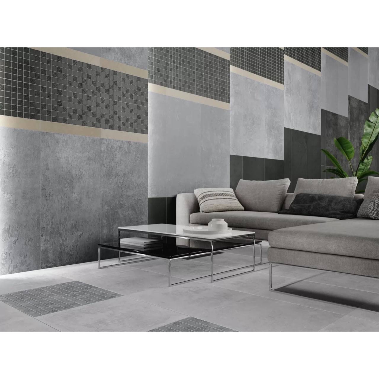 Изображение товара Керамогранит Kerama Marazzi DD640300R 60x60 см серый светлый