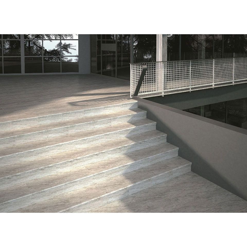 Изображение товара Керамогранит Kerama Marazzi Тераса 40.2x40.2 см коричневый, морозостойкий