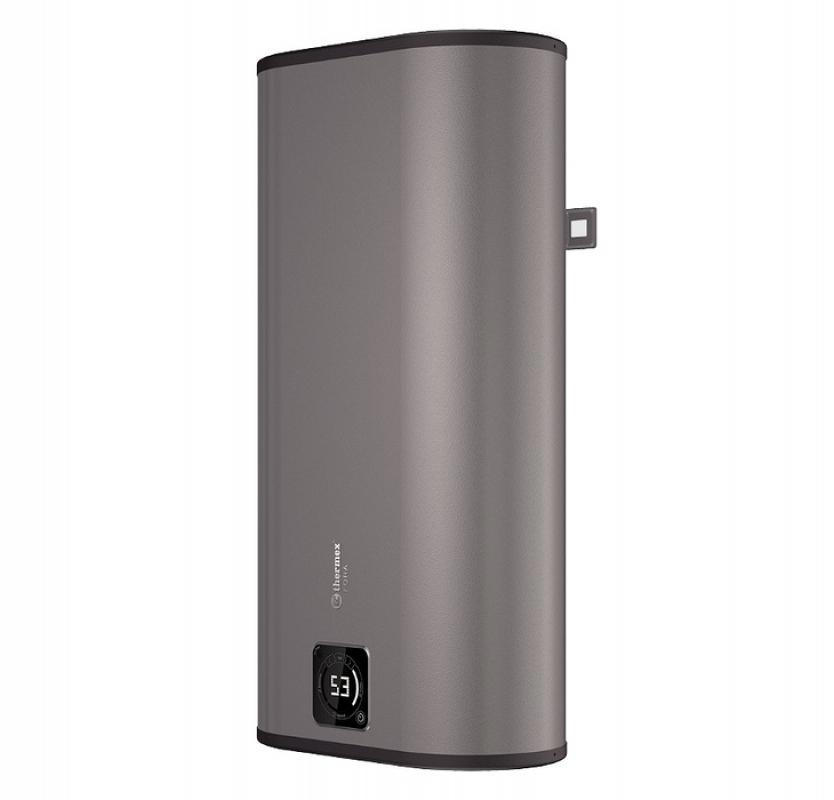 Изображение товара Накопительный водонагреватель Thermex Fora 80 2 кВт нержавеющая сталь мокрый ТЭН