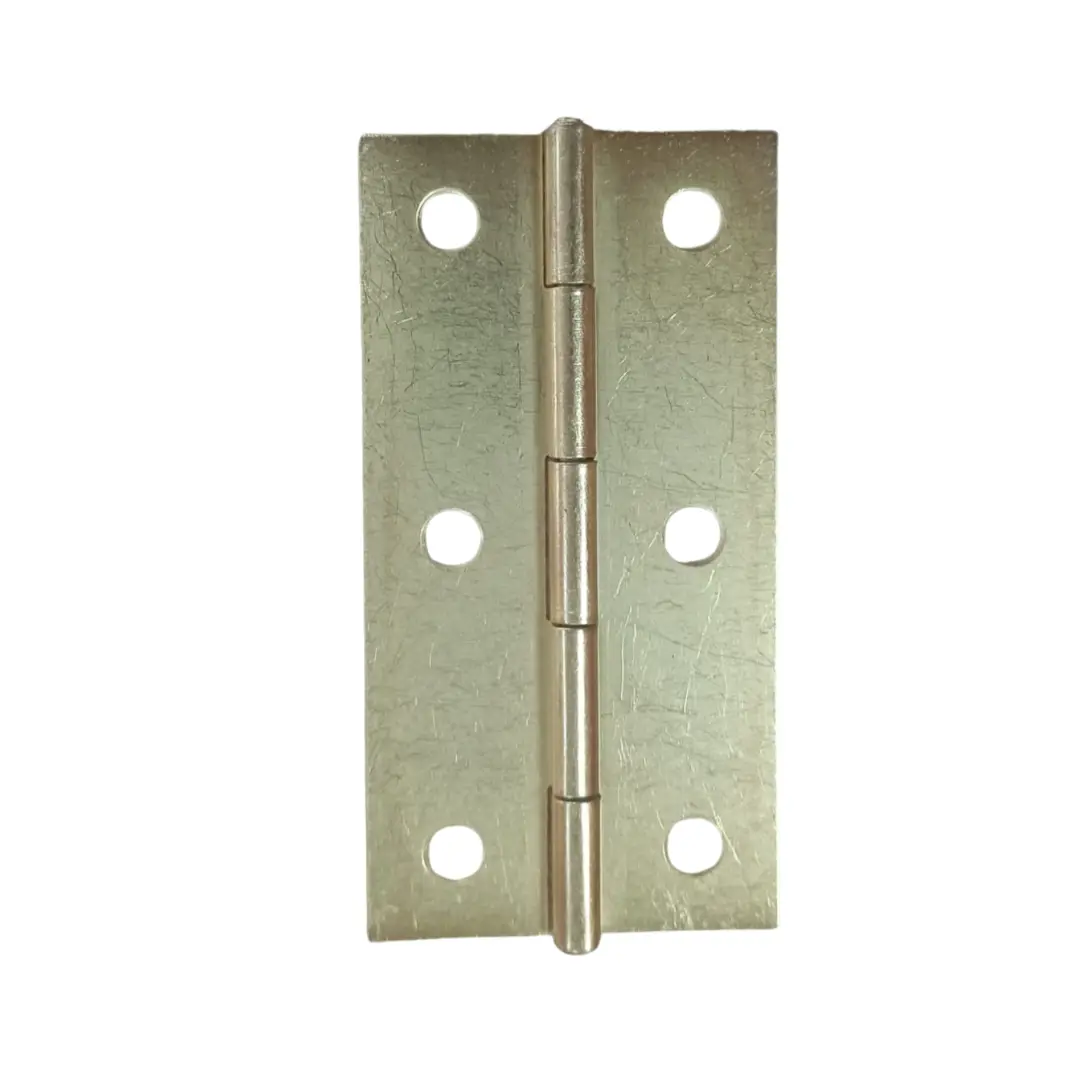 Карточная петля 40x75 мм