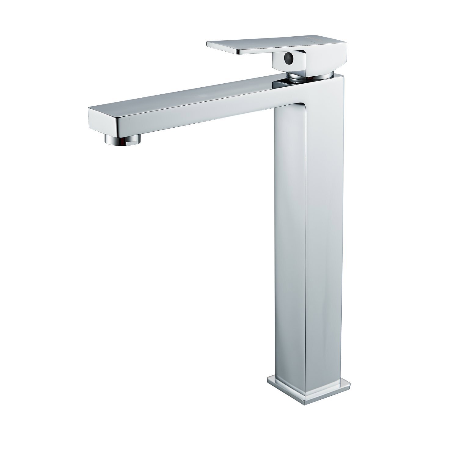 Изображение товара Смеситель для раковины Shevanik S9611 однорычажный цвет хром