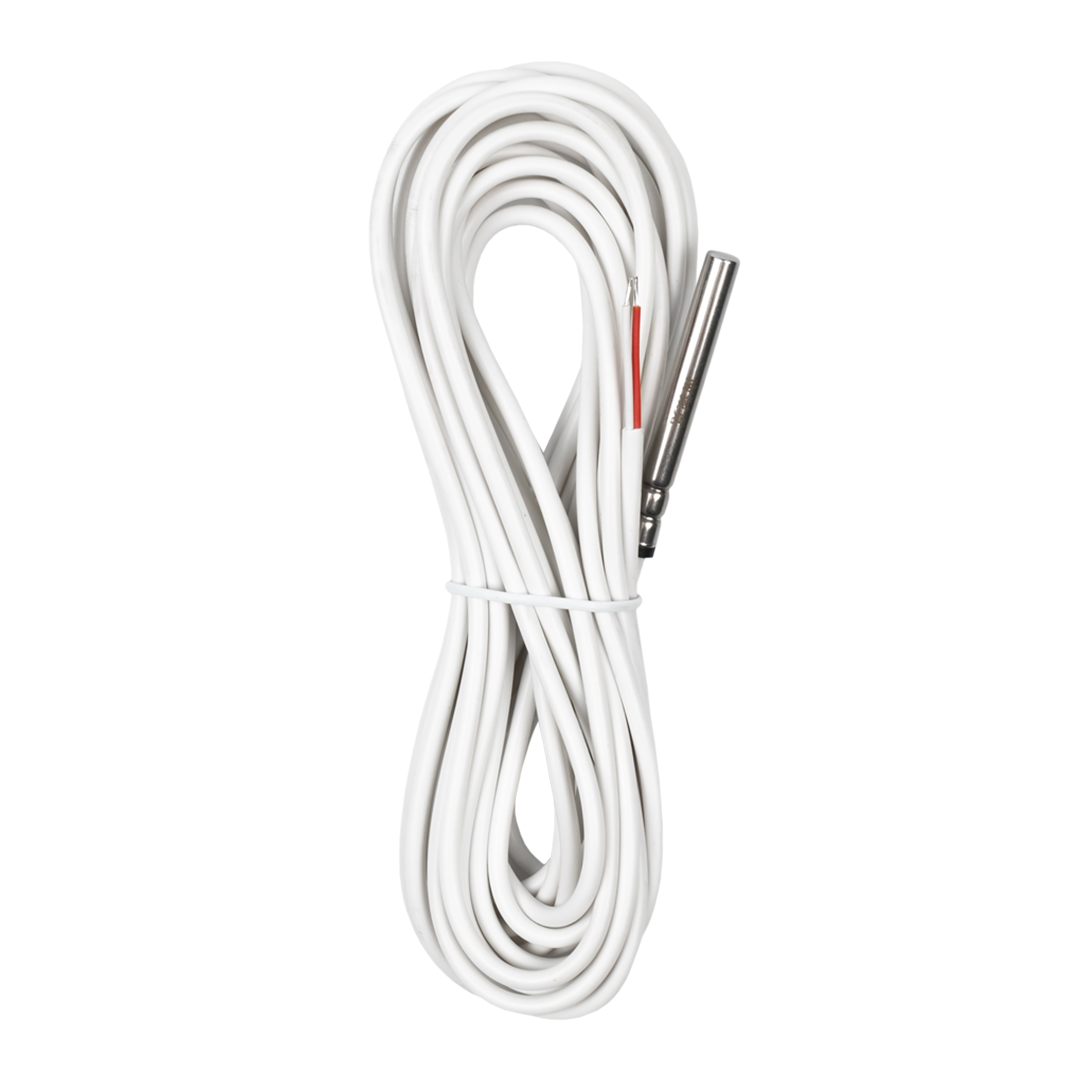 Изображение товара Датчик температуры в колбе проводной MyHeat NTC 10K для теплого пола