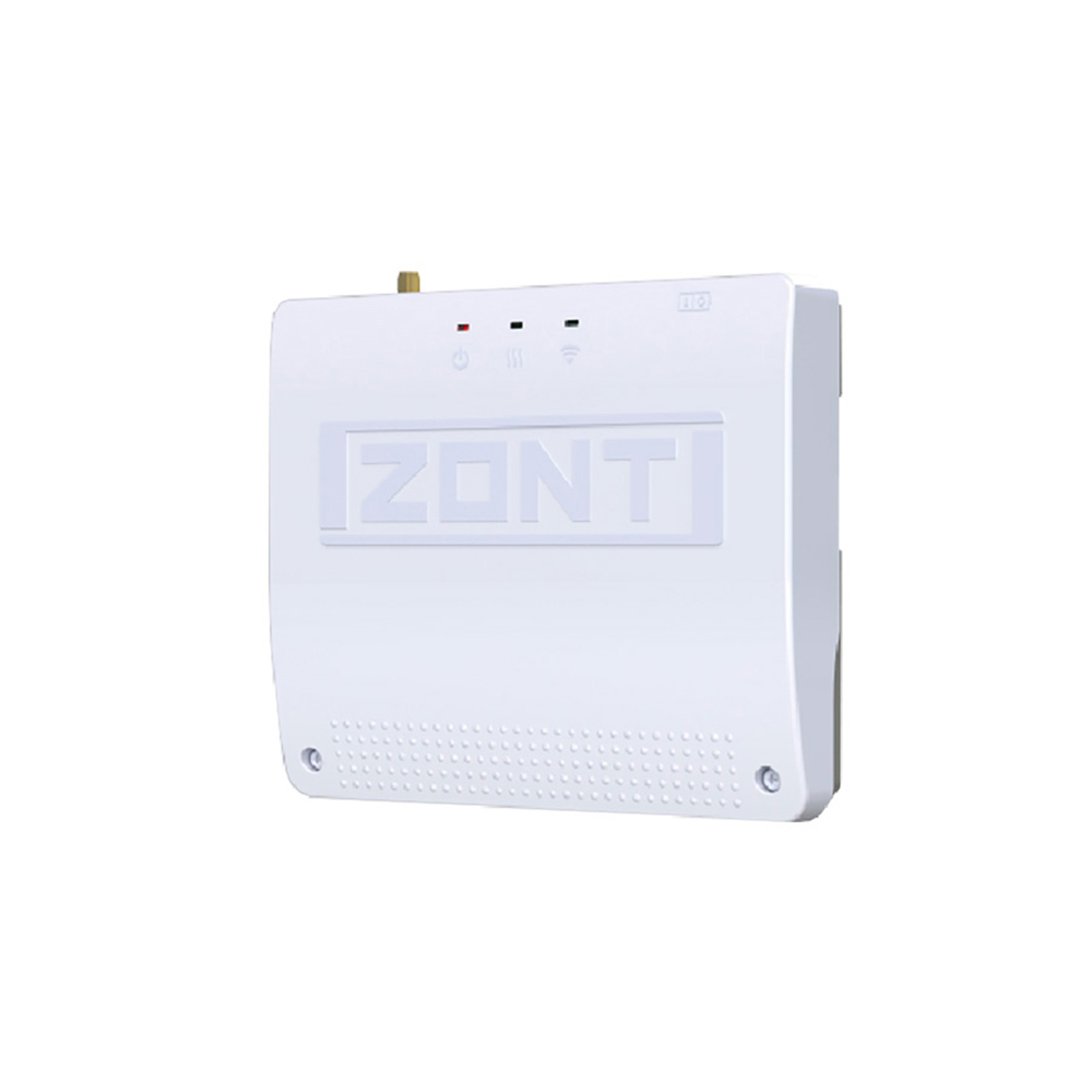 Изображение товара Умный термостат Zont Smart NEW для автоматического управления отоплением