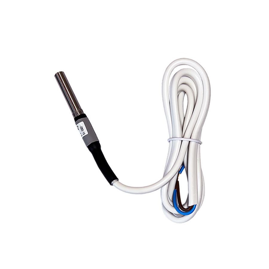 Изображение товара Датчик температуры Zont NTC проводной в гильзе