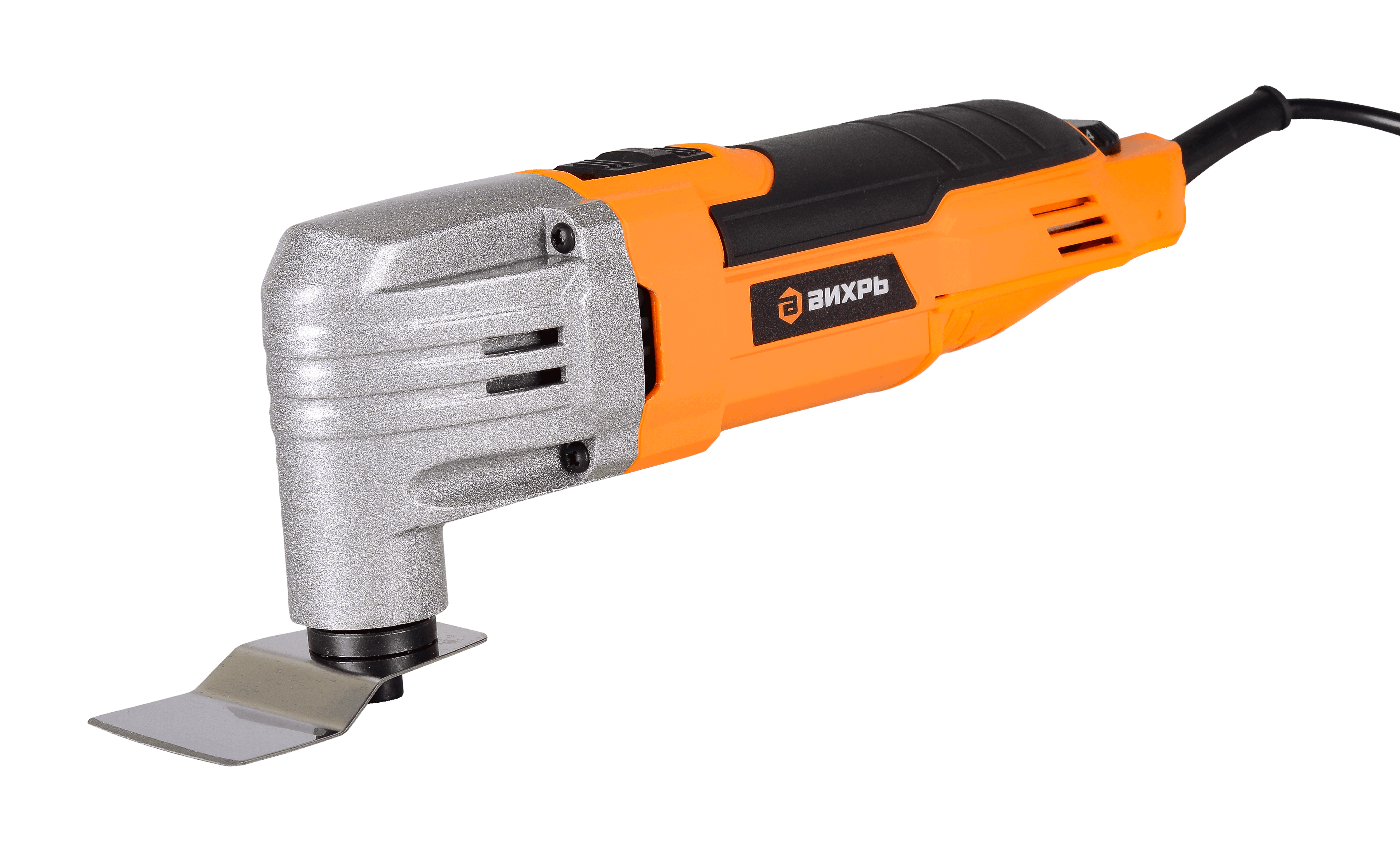 Изображение товара Реноватор сетевой Вихрь МФИ-400ЛМ, 400 Вт