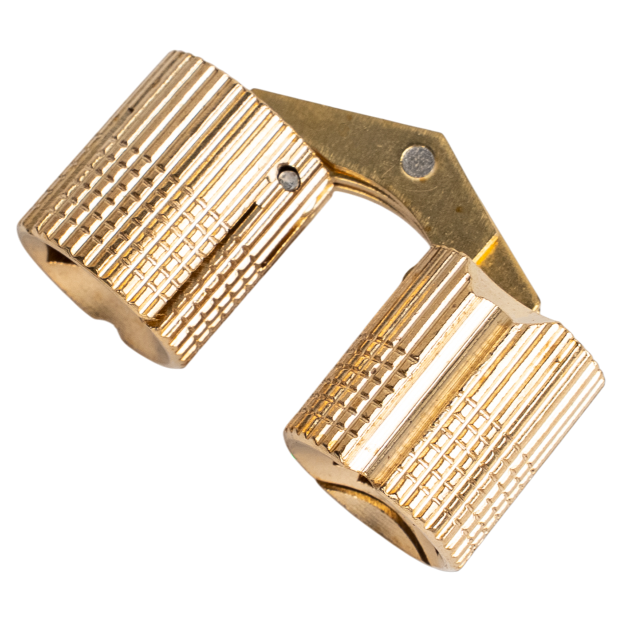 Ломберная петля 14 мм 2 шт.