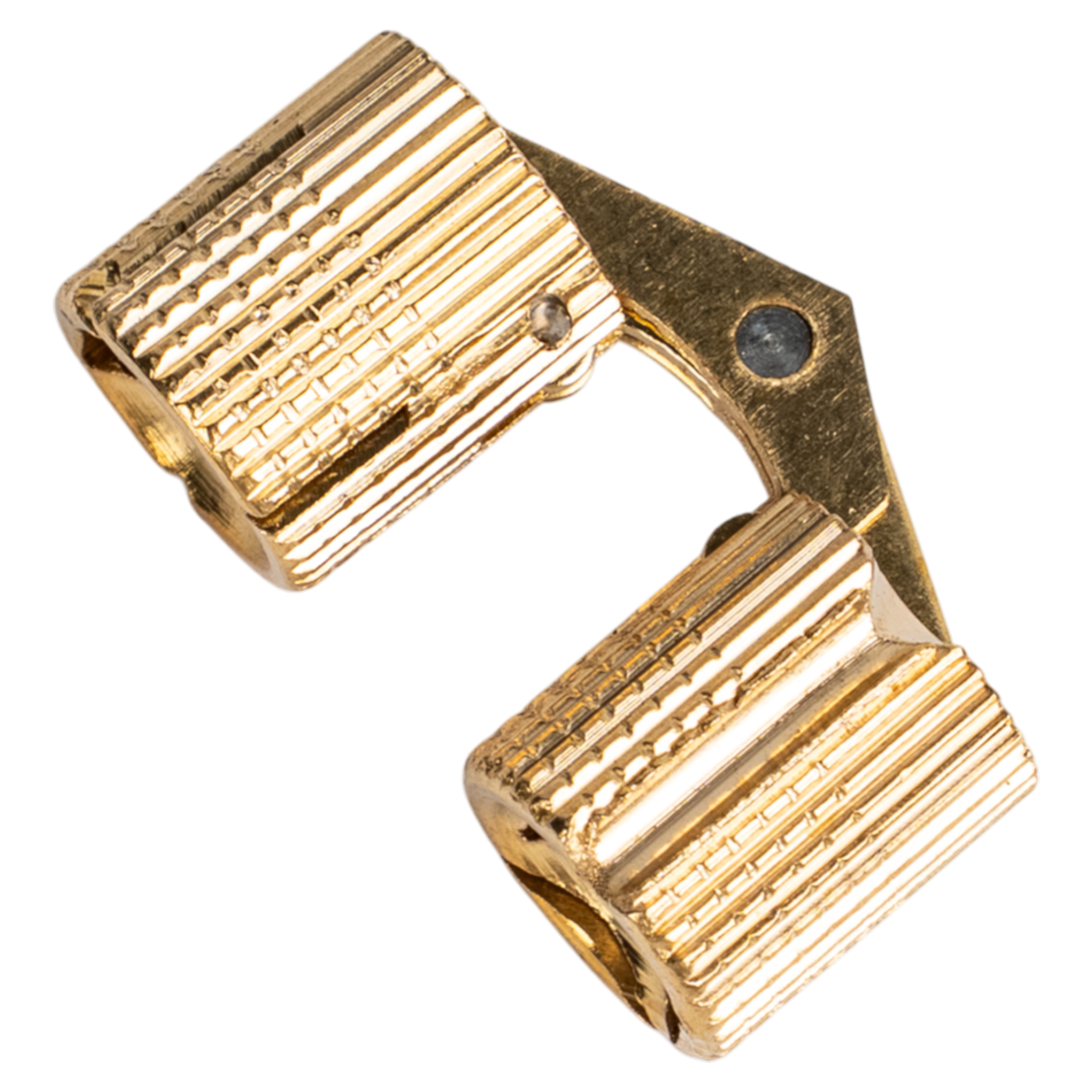 Ломберная петля 10 мм 2 шт.