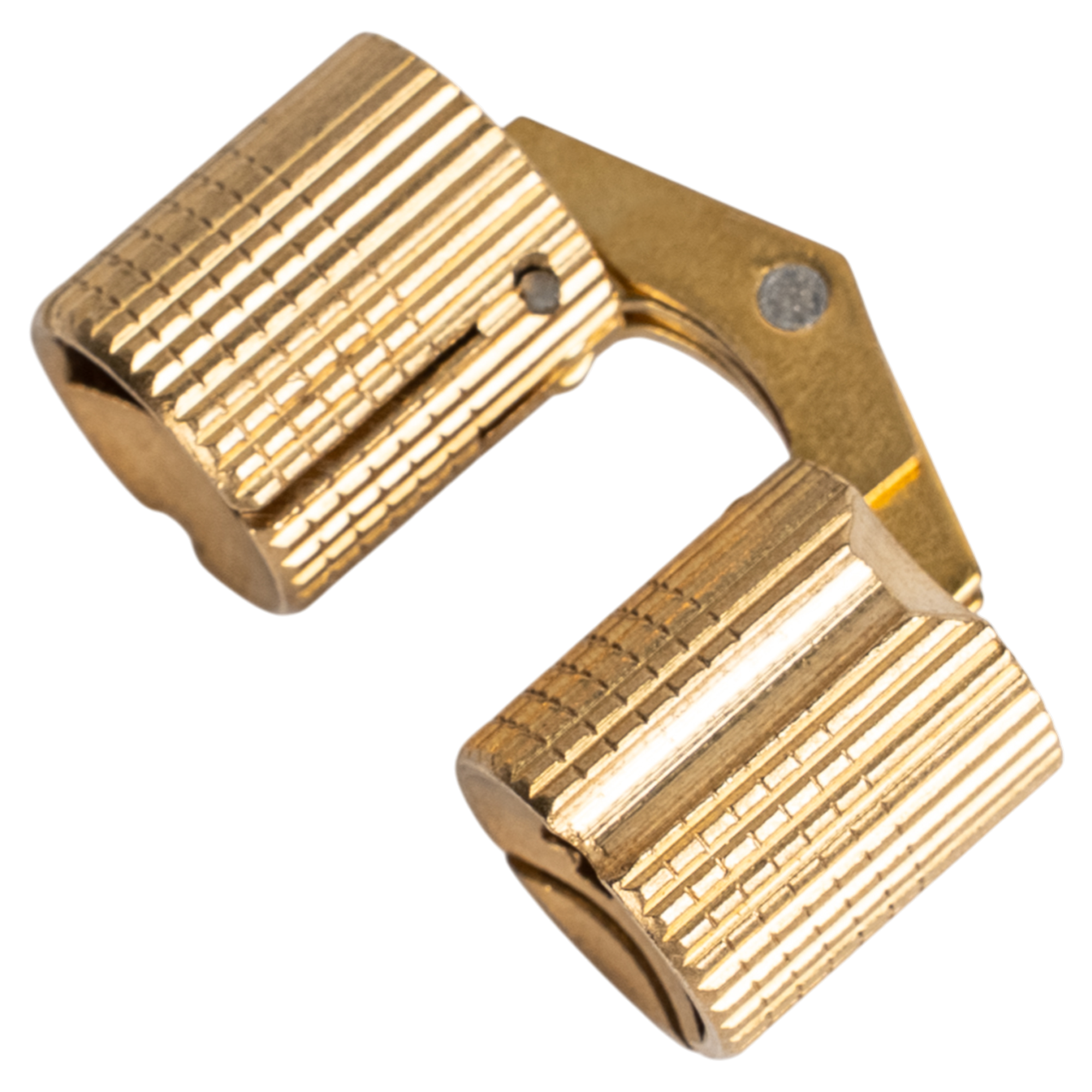 Ломберная петля 12 мм 2 шт.