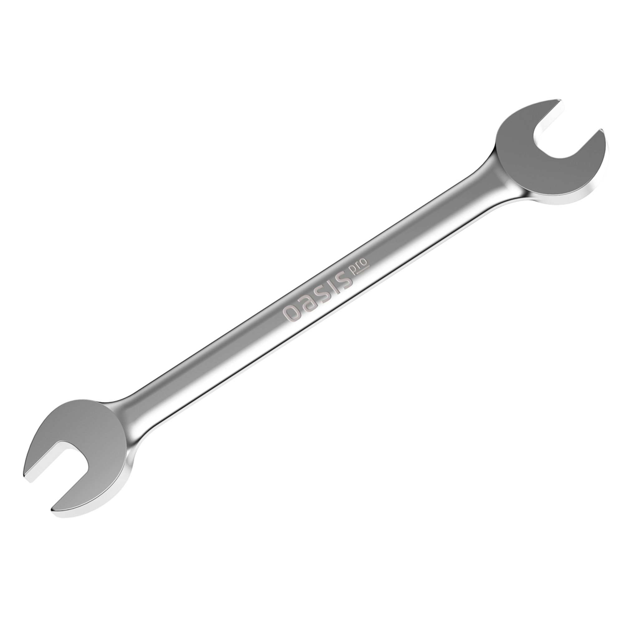 Изображение товара Ключ рожковый Oasis 103011503042 22x24 мм