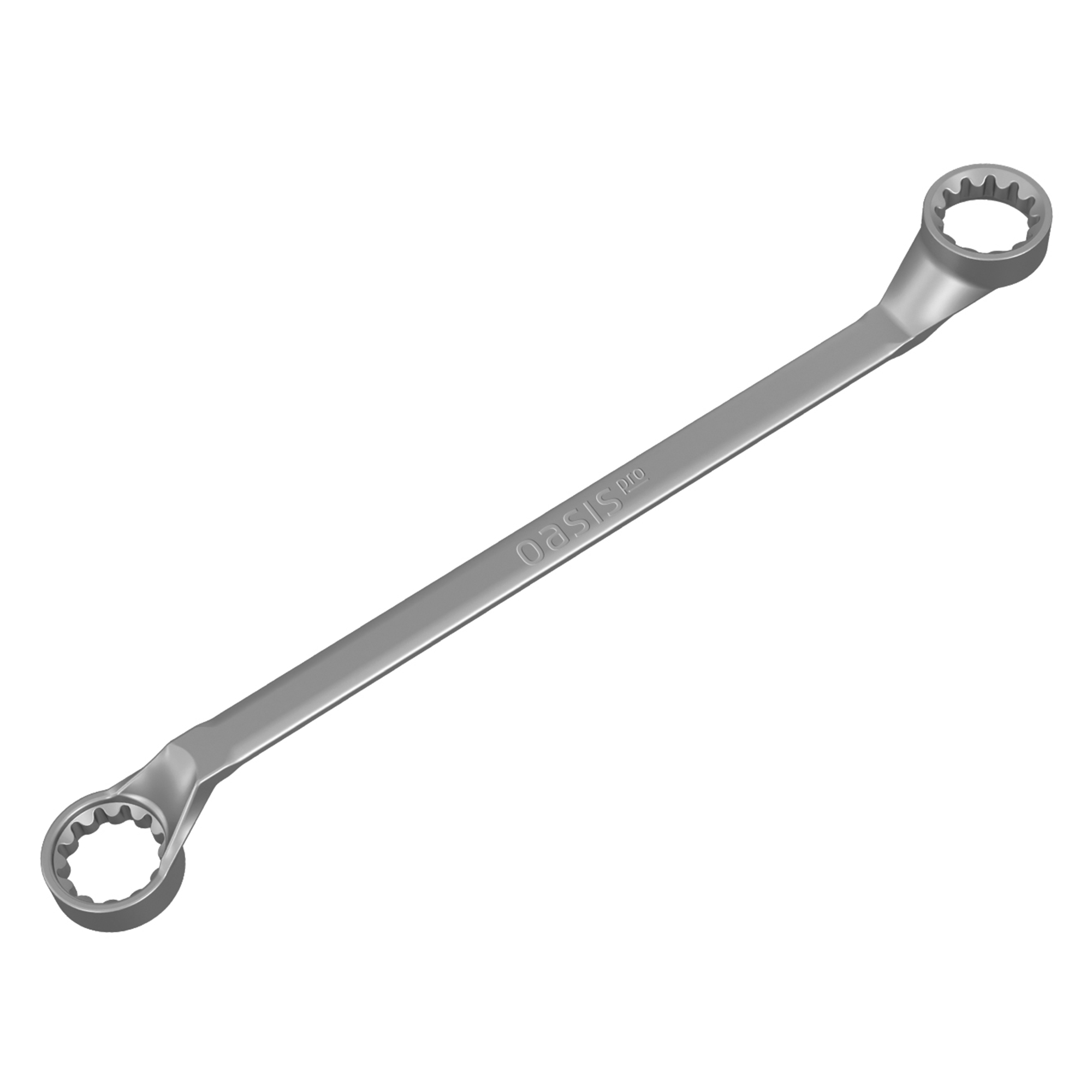 Изображение товара Ключ накидной Oasis 103011504014 в размере 6x7 мм