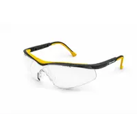 Изображение товара Очки защитные открытые Krafter Photochromic 50 с фотохромными линзами, защита глаз