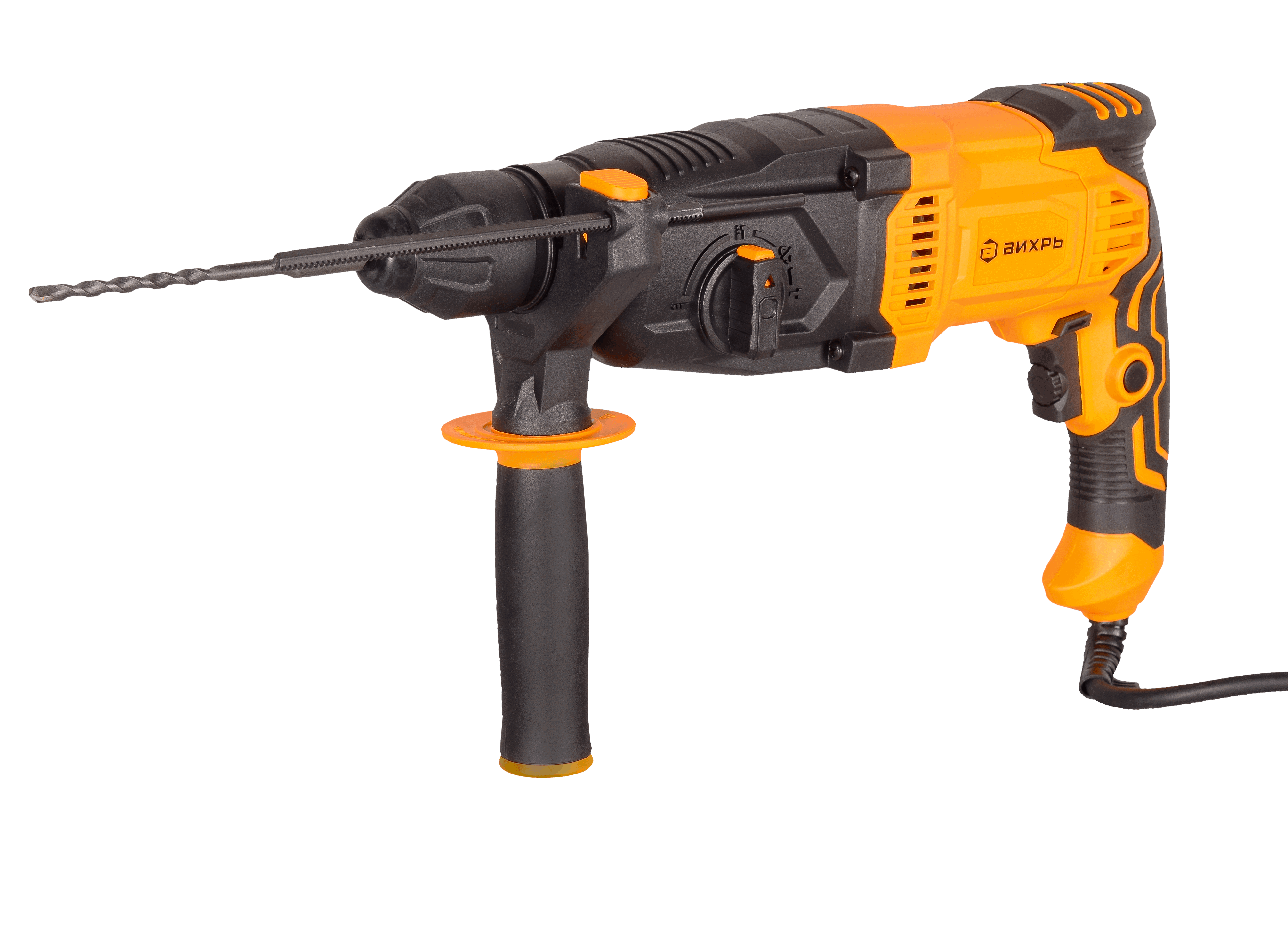 Изображение товара Перфоратор сетевой Вихрь П-4900, 1000 Вт, 5 Дж