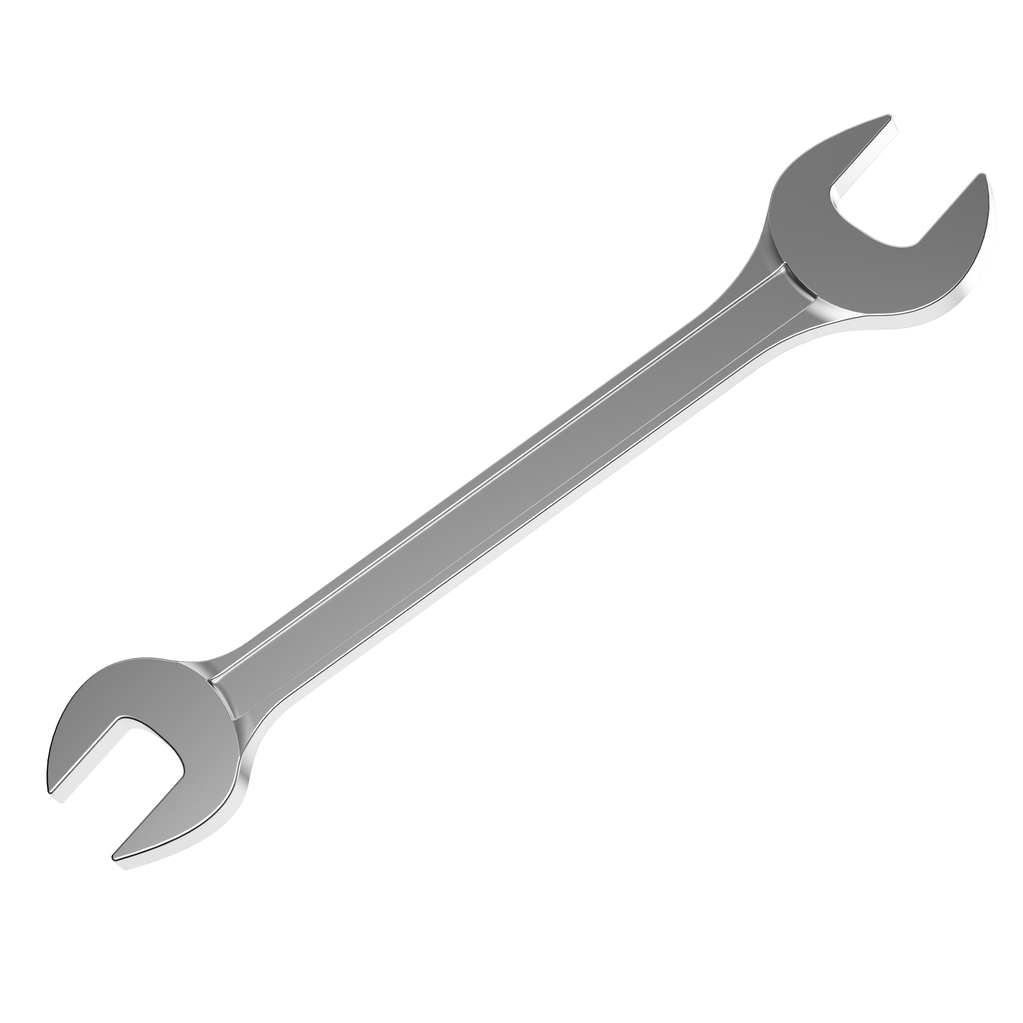 Изображение товара Ключ рожковый Oasis Eco 14x15 мм профессиональный инструмент высокого качества