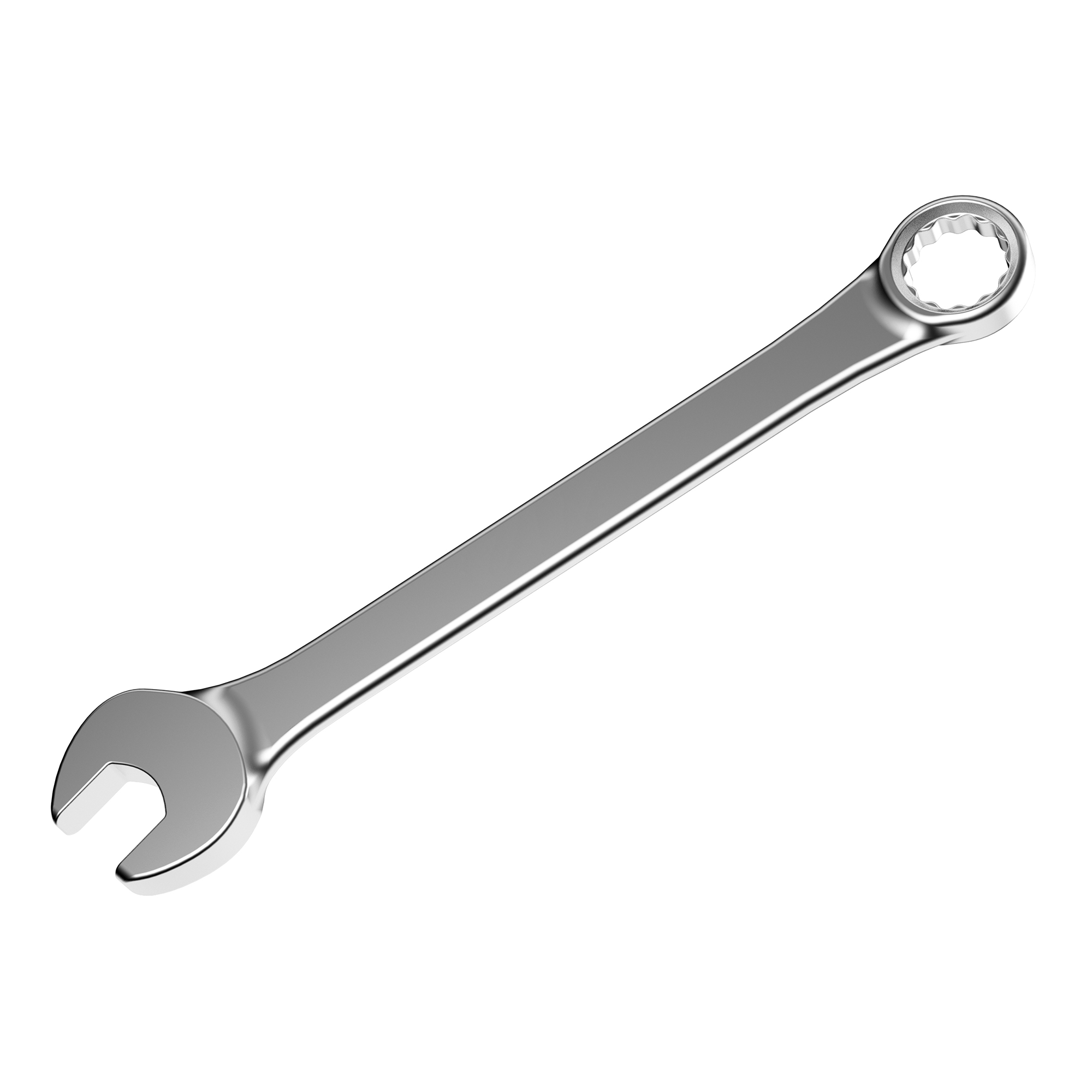 Изображение товара Ключ комбинированный Oasis 36 мм