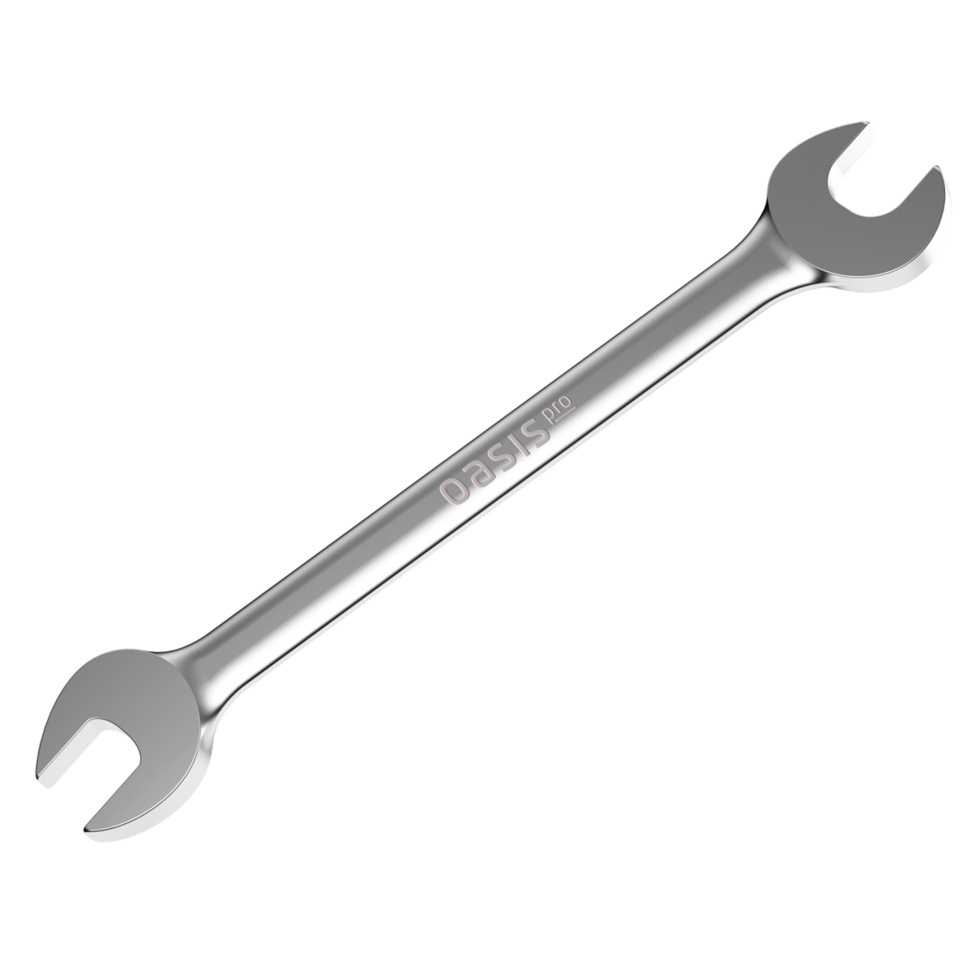 Изображение товара Ключ рожковый Oasis Pro 10x11 мм для профессионалов