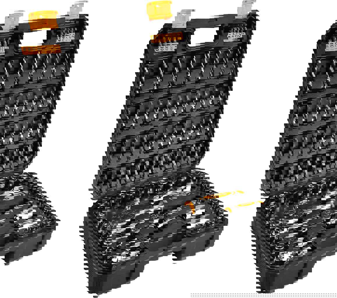 Изображение товара Профессиональный набор инструментов для авто Deko DKAT108 18 шт