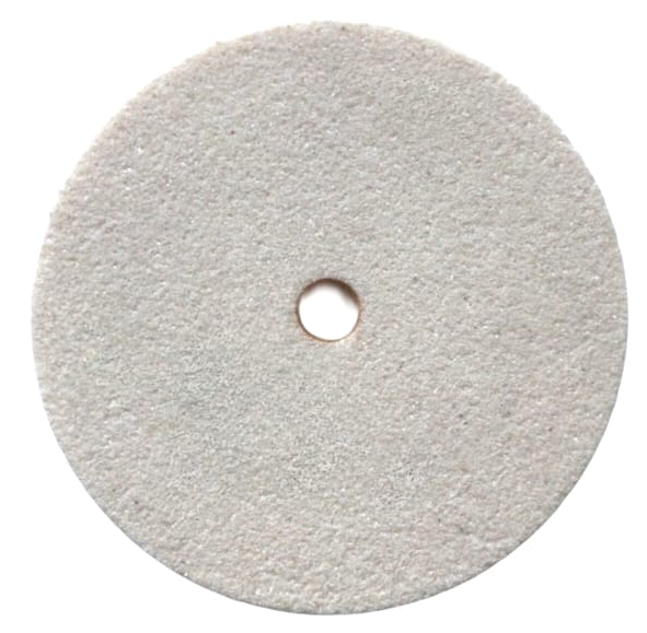 Изображение товара Круг точильный ВАЗ 12359 P40 125x12.7x16 мм