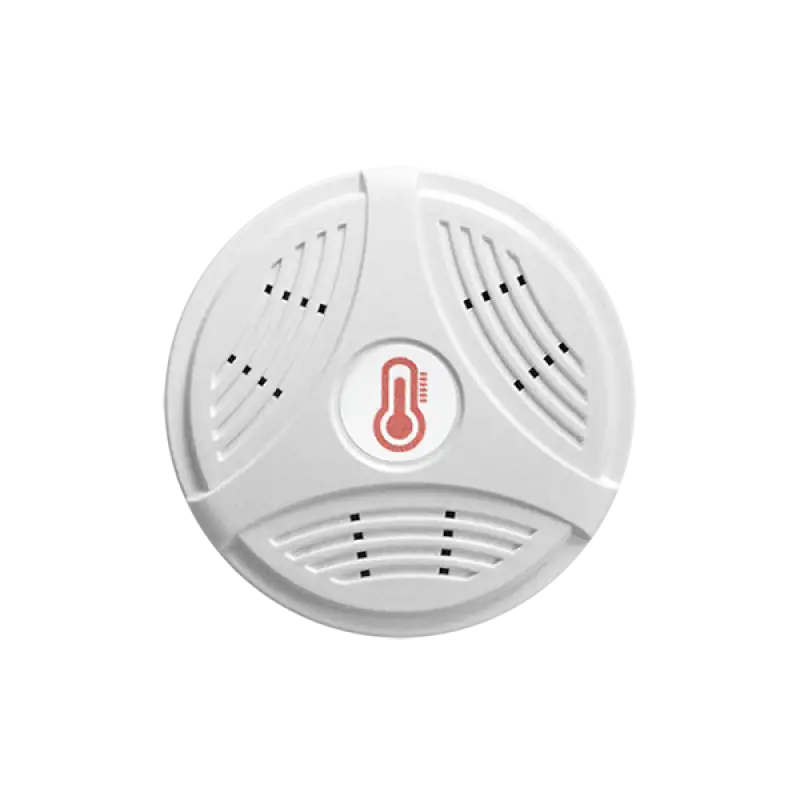 Изображение товара Датчик температуры Zont МЛ-772 комнатный цифровой DS проводной