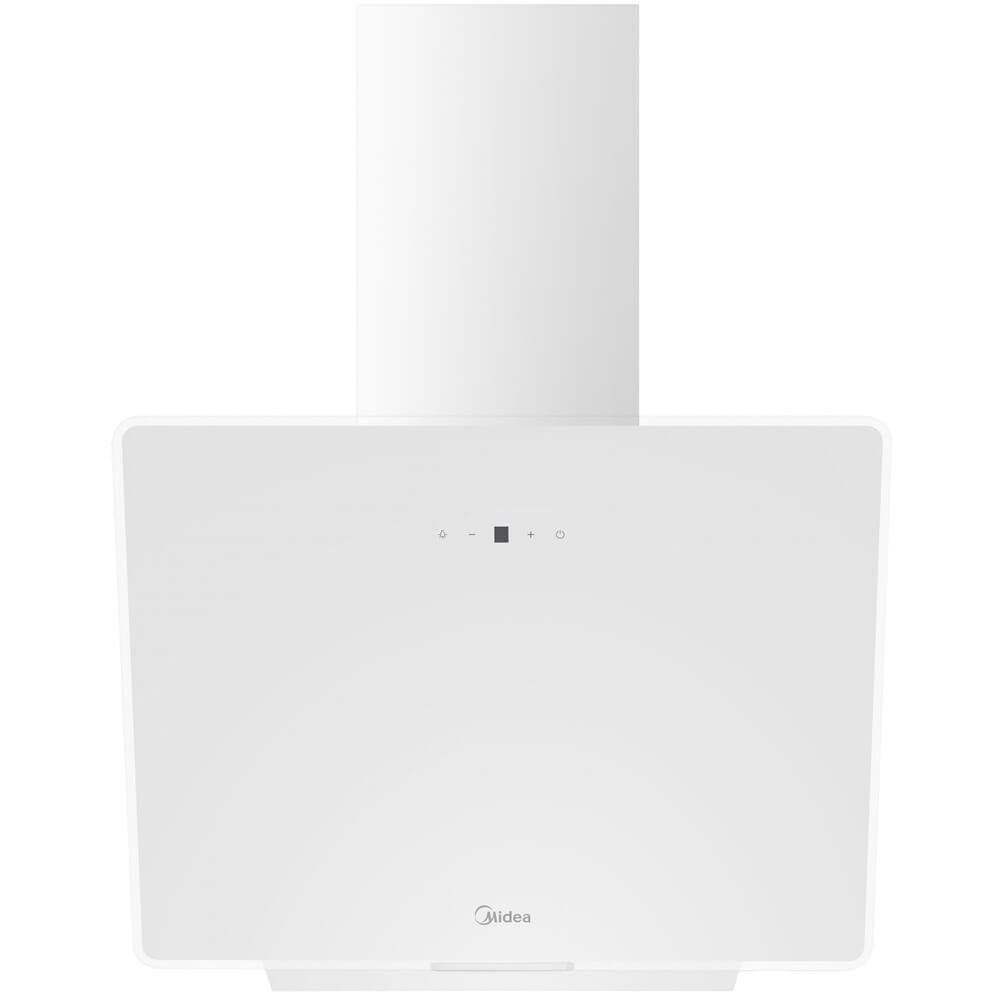 Изображение товара Вытяжка Midea MH 59.7 см цвет белый