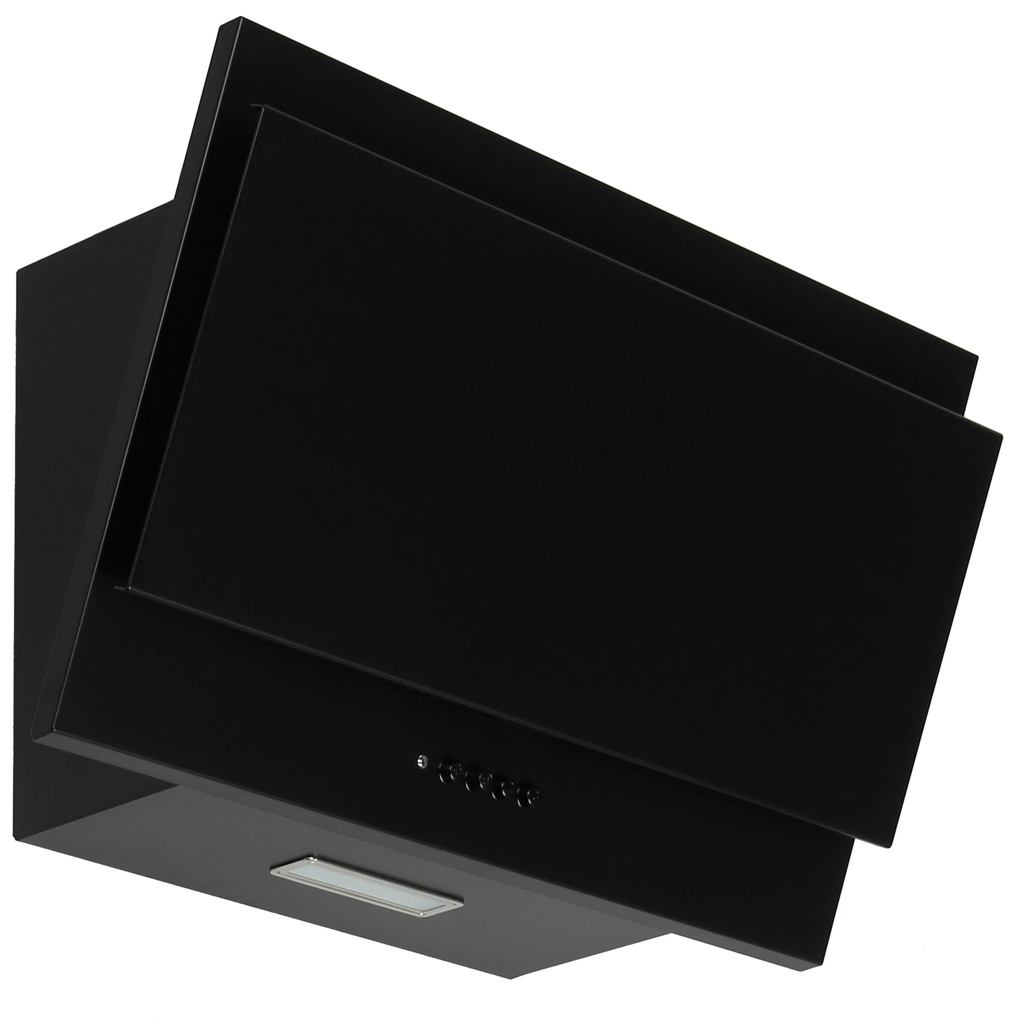 Изображение товара Вытяжка Elikor Титан 60П-430-К3Д черный 59 см для кухни