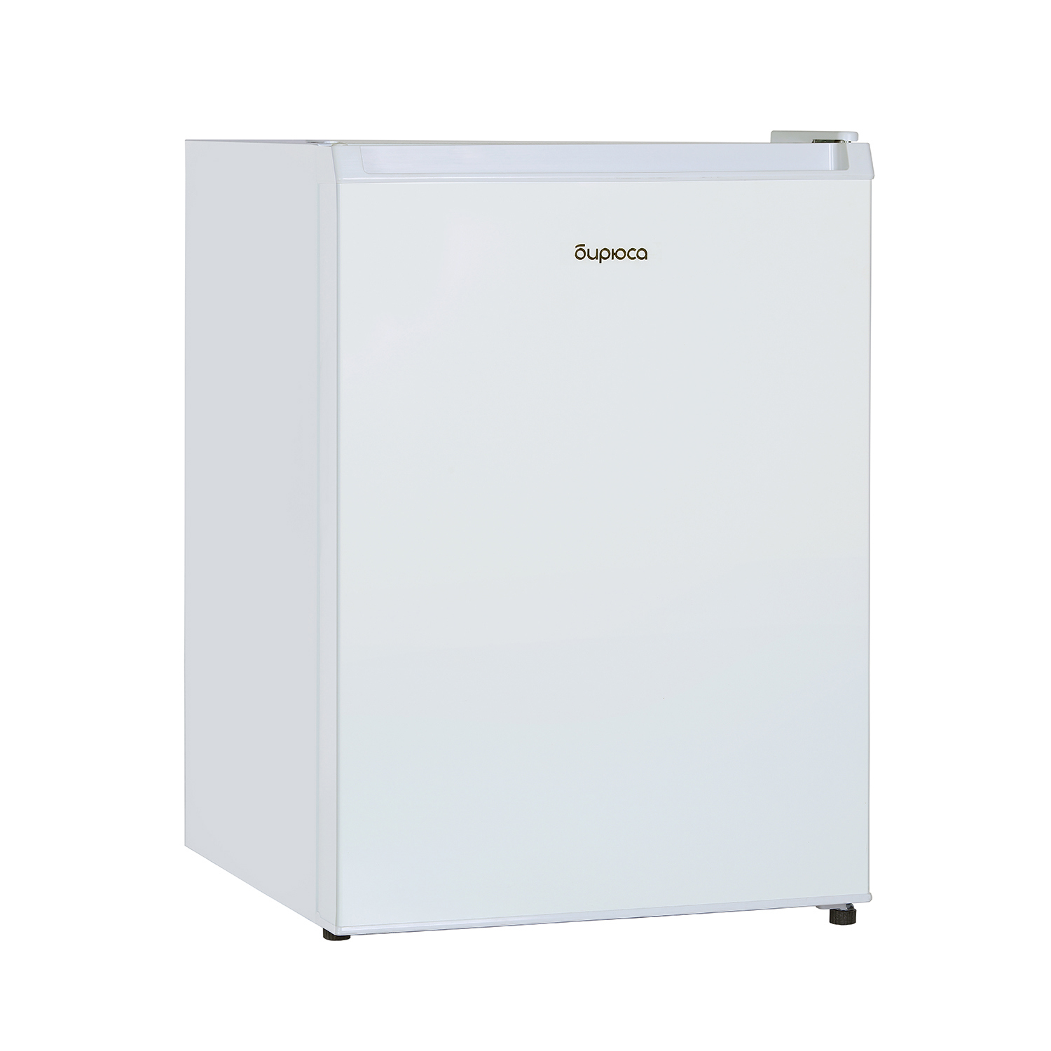 Изображение товара Однокамерный холодильник Бирюса 81 62 л белый механический
