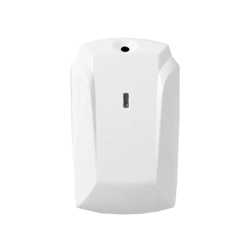 Изображение товара Акустический поверхностный датчик ZONT АСТРА-С для обнаружения разрушений стеклянных конструкций