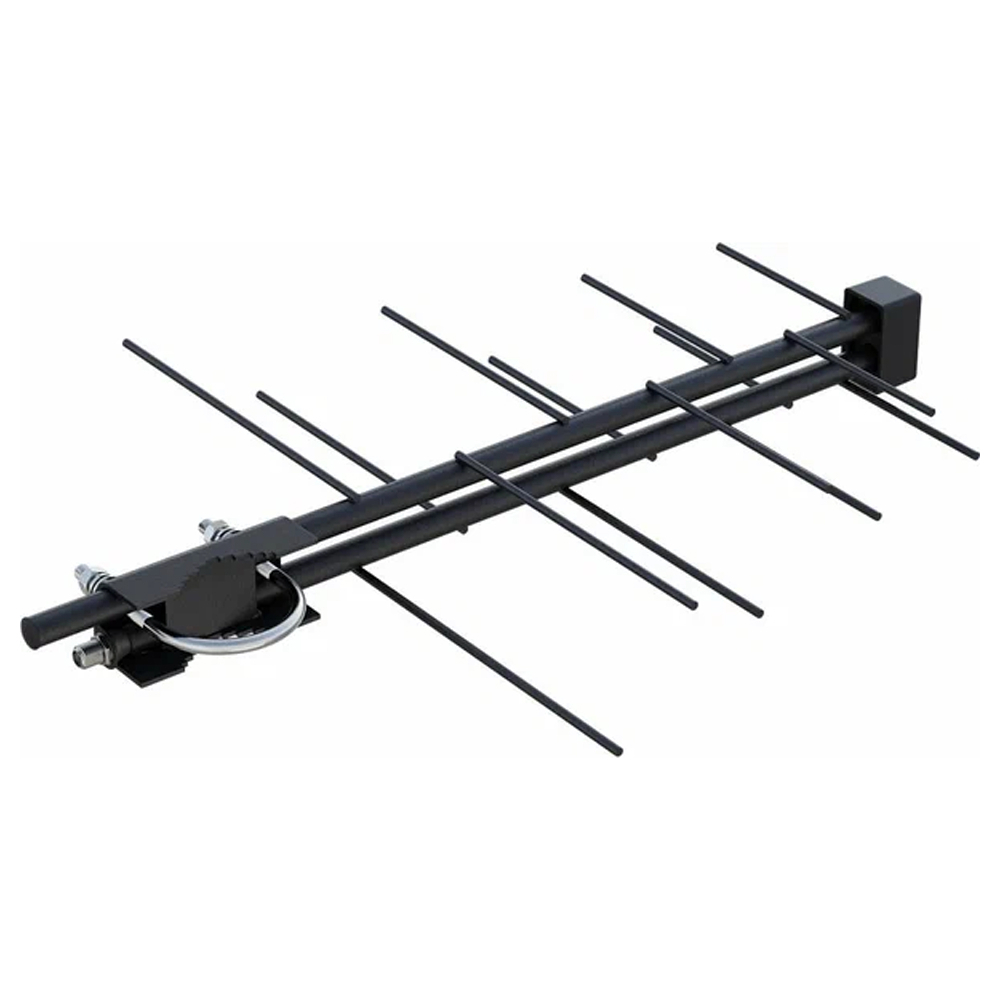 Изображение товара Антенна уличная PERFEO Логос DVB-T2 с усилителем