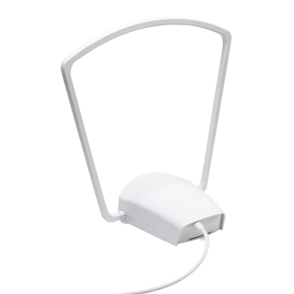 Изображение товара Антенна телевизионная комнатная DVB-T2 Perfeo Portal со встроенным усилителем