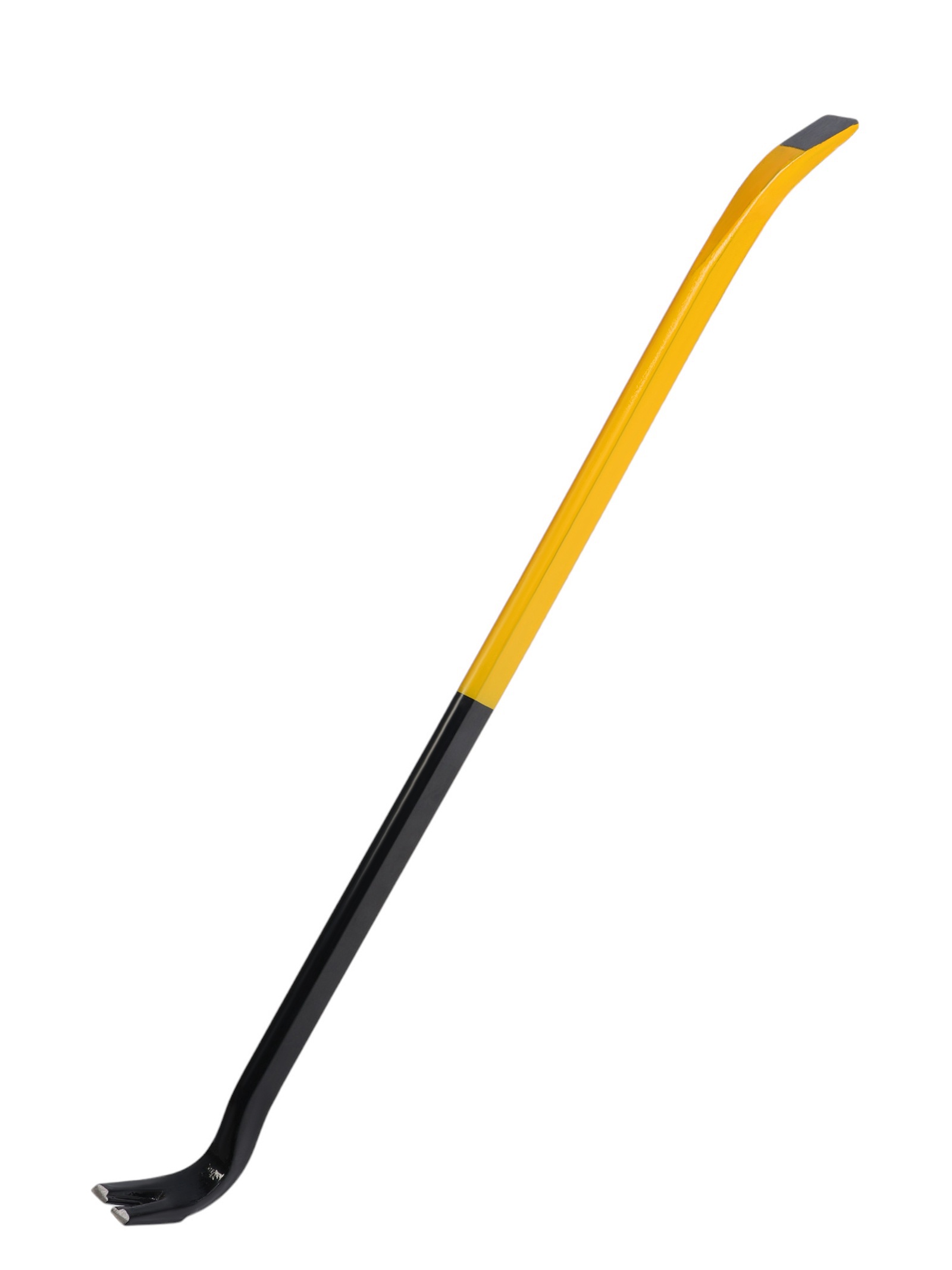 Изображение товара Монтировка-гвоздодер Тундра 10777818, усиленный профиль, 750 мм — профессиональный инструмент для д