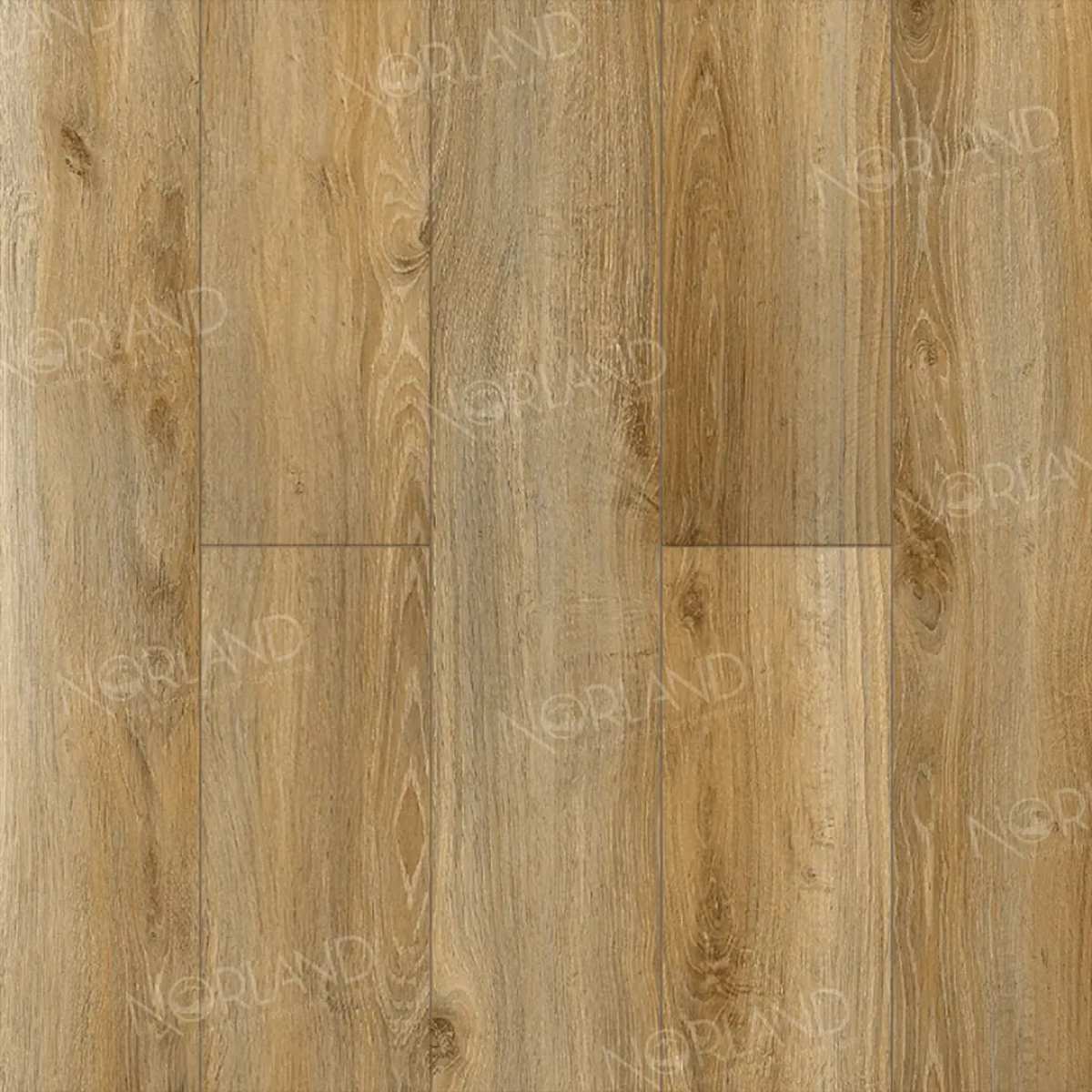 Изображение товара Ламинат Norland Elegant Strong Дуб Крете 34 класс толщина 12 мм с фаской 1.691 м², цена за упаковку