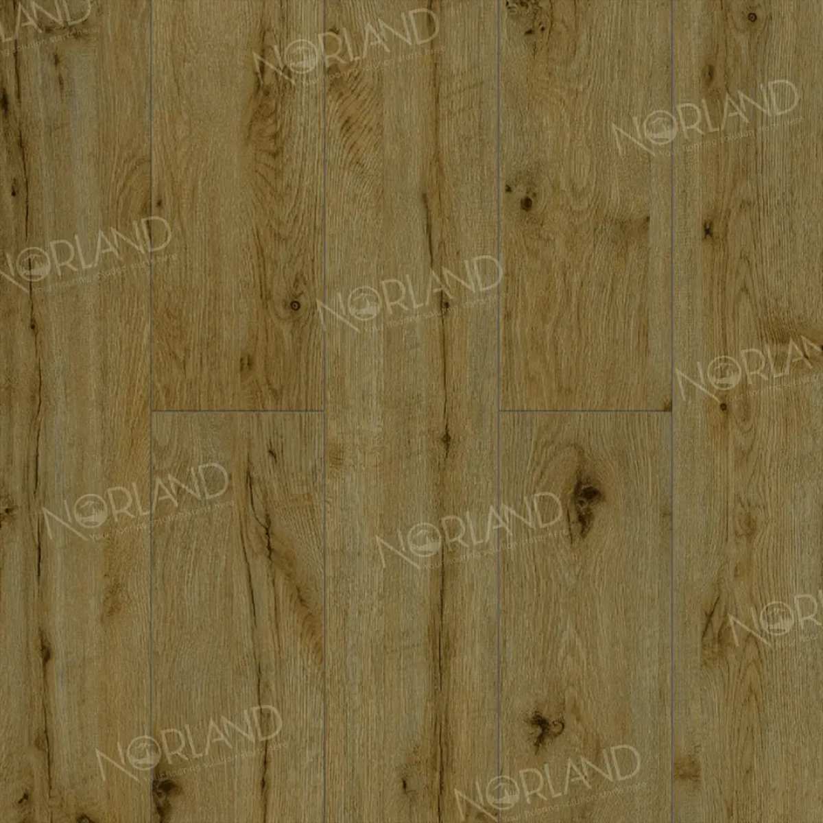 Изображение товара Ламинат Norland Elegant Strong Дуб Скай 34 класс толщина 12 мм с фаской 1.691 м², цена за упаковку