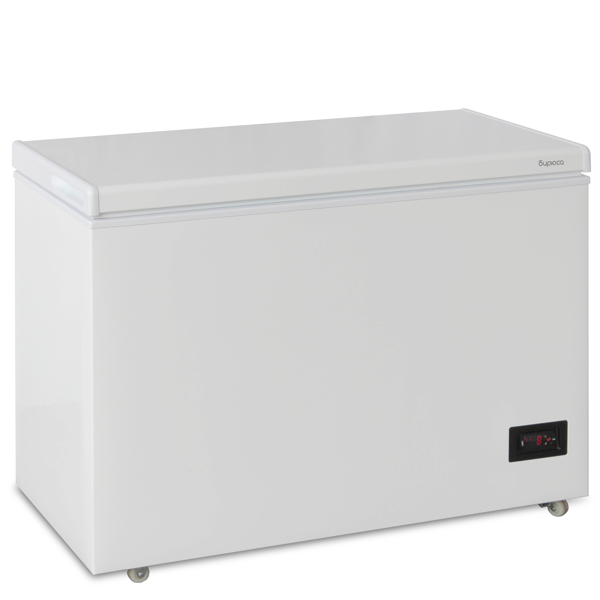 Изображение товара Морозильный ларь Бирюса 240KDN 105.5x81x54 см цвет белый
