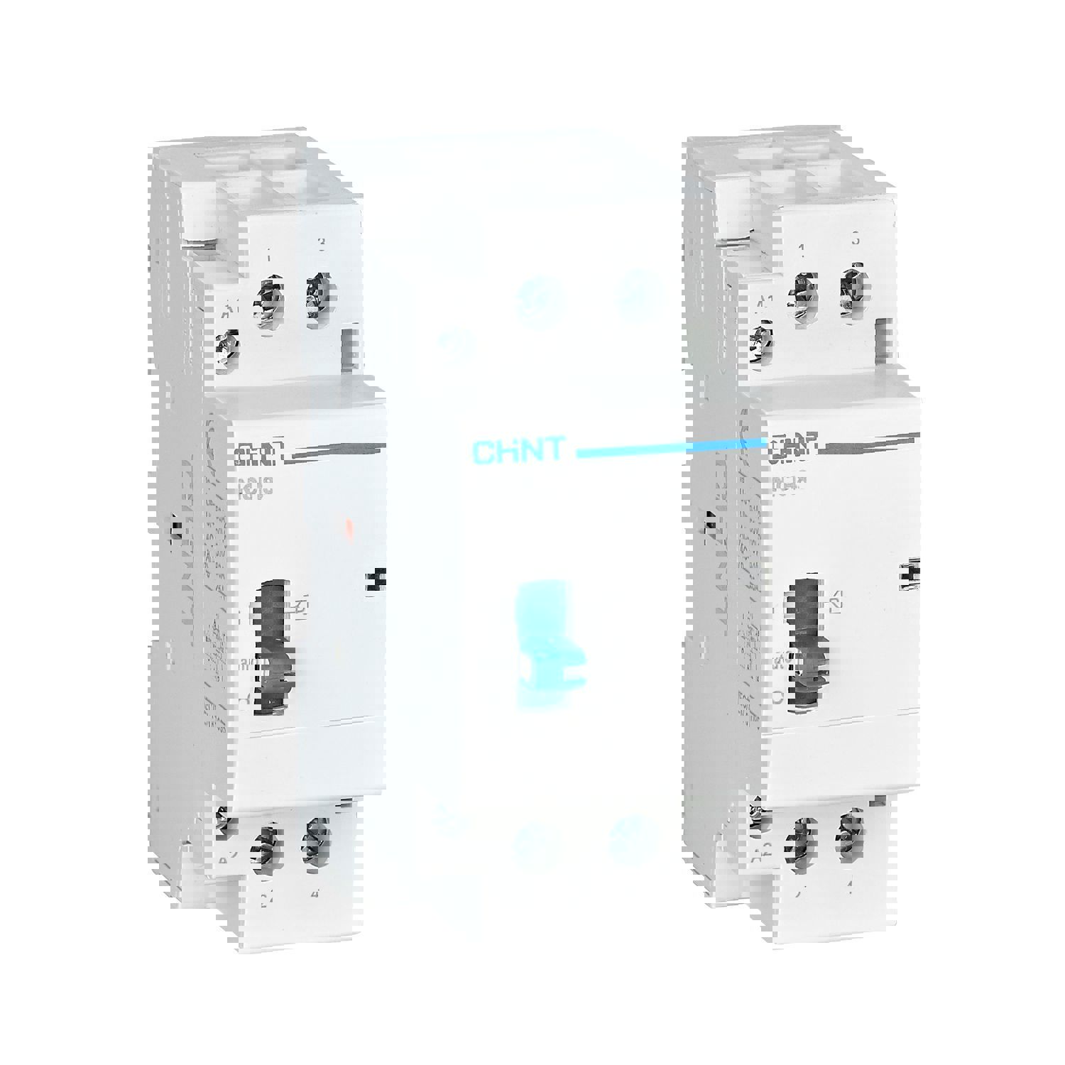 Изображение товара Контактор Chint NCH8-40M/11 40 А 220 В