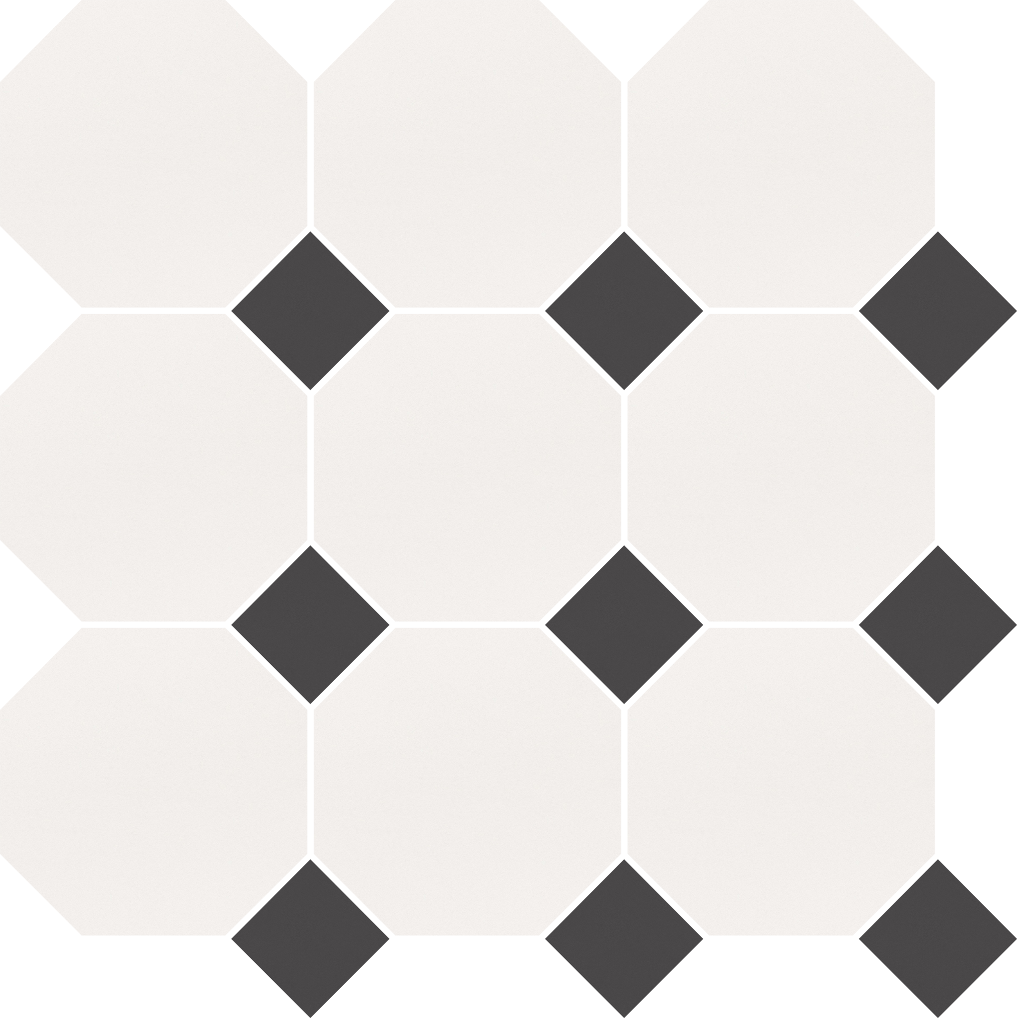 Изображение товара Керамогранит Keramark Петергоф П95.6-001/013-К 29.18x29.18см