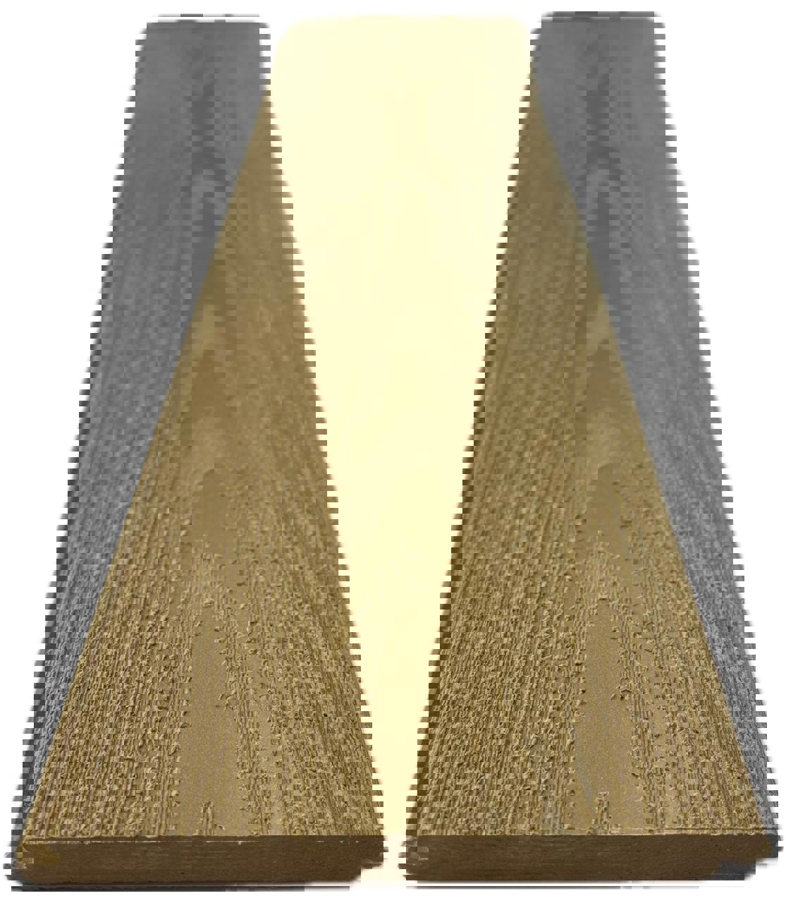 Изображение товара Фасадная доска ДПК Мербау цвет светлое дерево 1000x113x12мм структура дерева 0.11м² 1шт Изображение товара Фасадная доска ДПК Мербау цвет светлое дерево 1000x113x12мм структура дерева 0.11м² 1шт