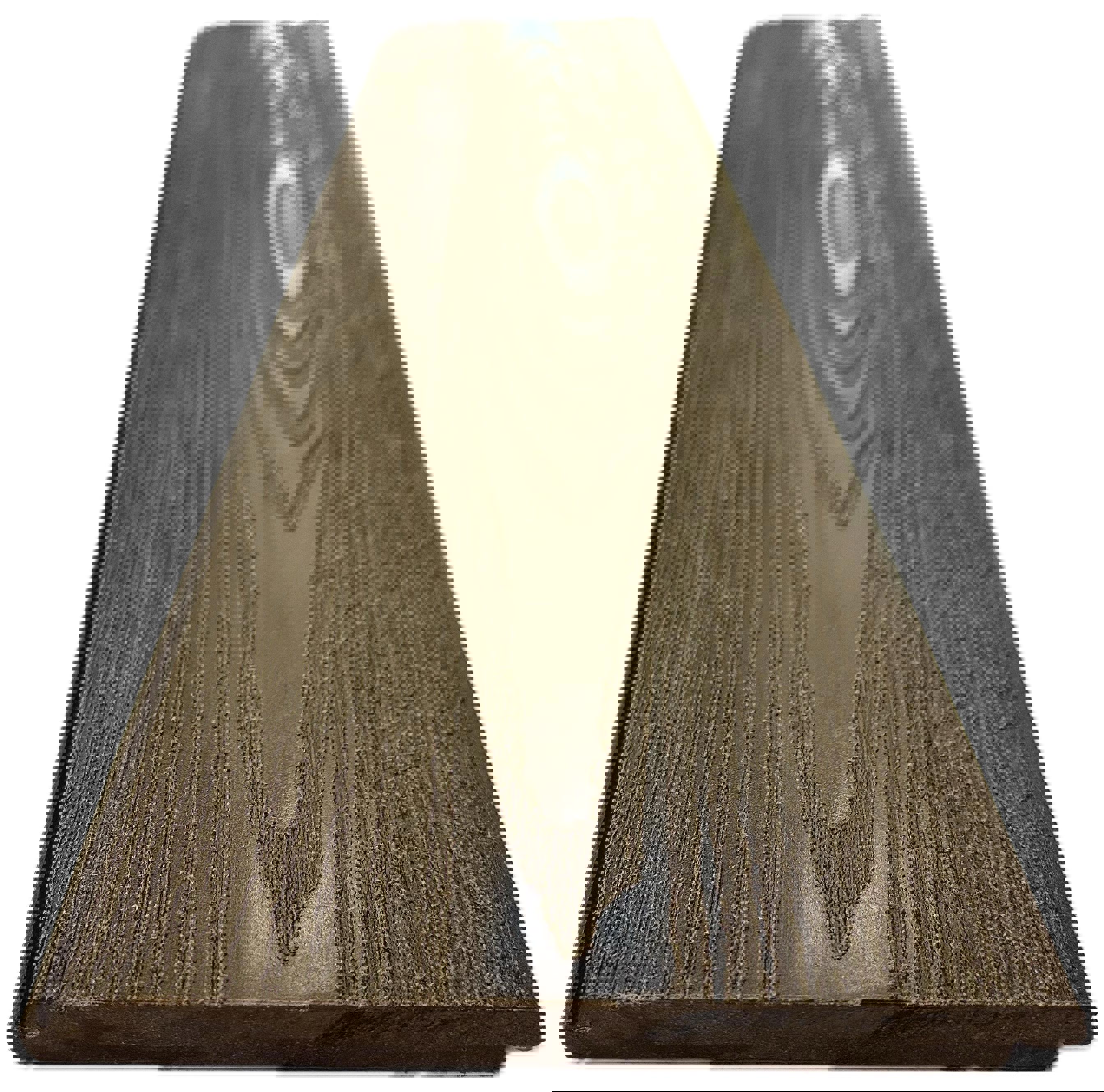 Изображение товара Фасадная доска МЕРБАУ 2000x113x12 мм Шоколад - ДПК