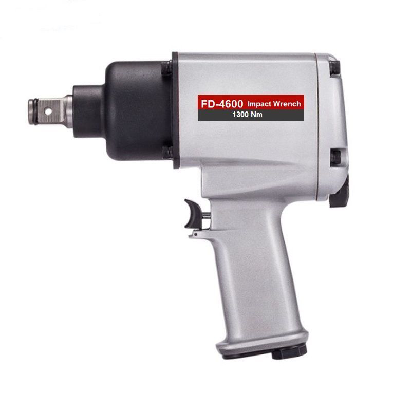 Изображение товара Гайковерт пневматический Byaross FD-4600 с крутящим моментом 1300 Нм