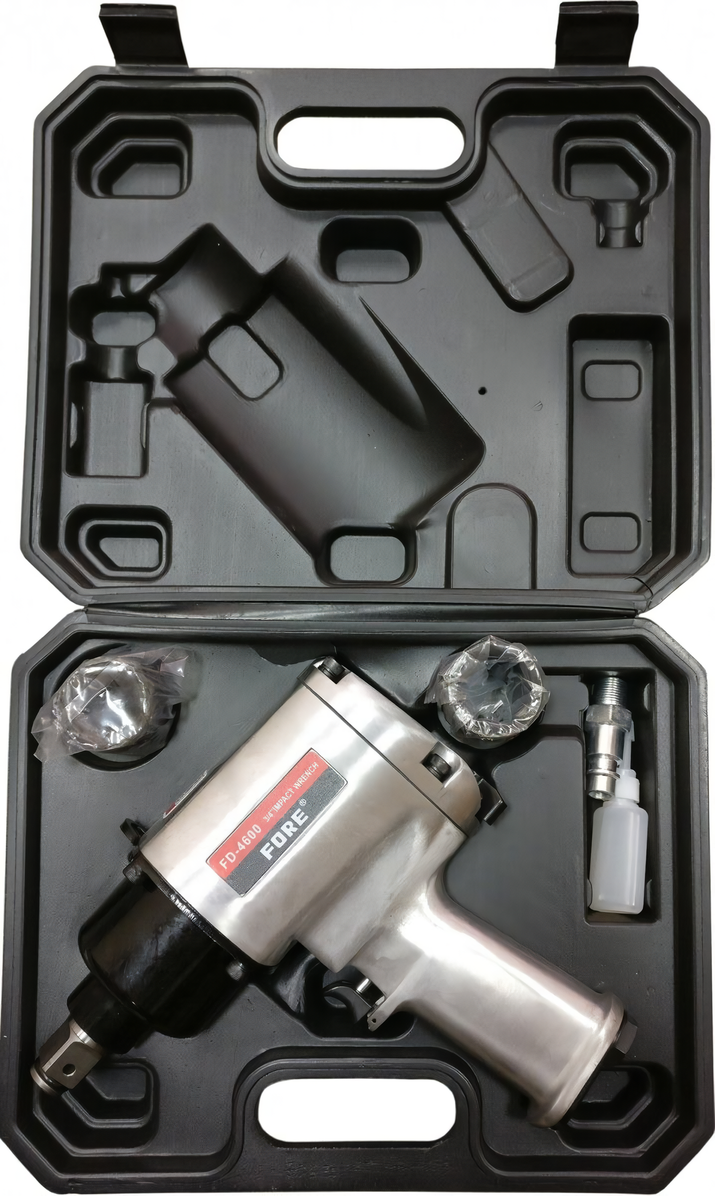 Изображение товара Гайковерт пневматический Byaross FD-4600K 1300 Нм