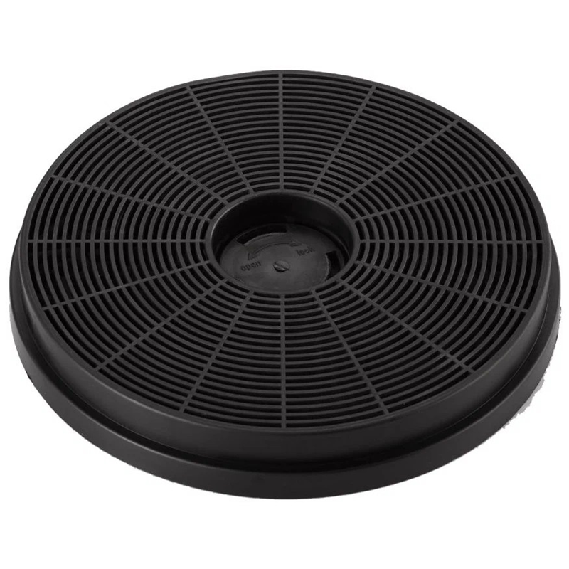 Изображение товара Фильтр для вытяжки Midea CFM10 2 шт