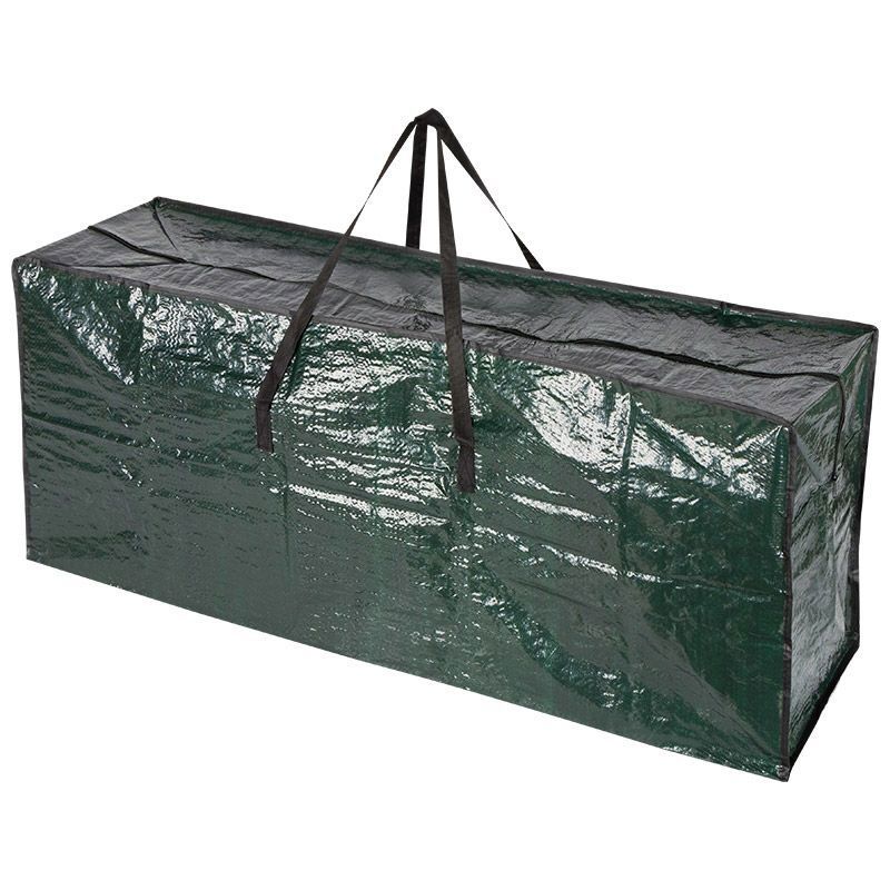 Изображение товара Сумка для хранения елки Волшебная страна 122x38x50 см до 10 кг