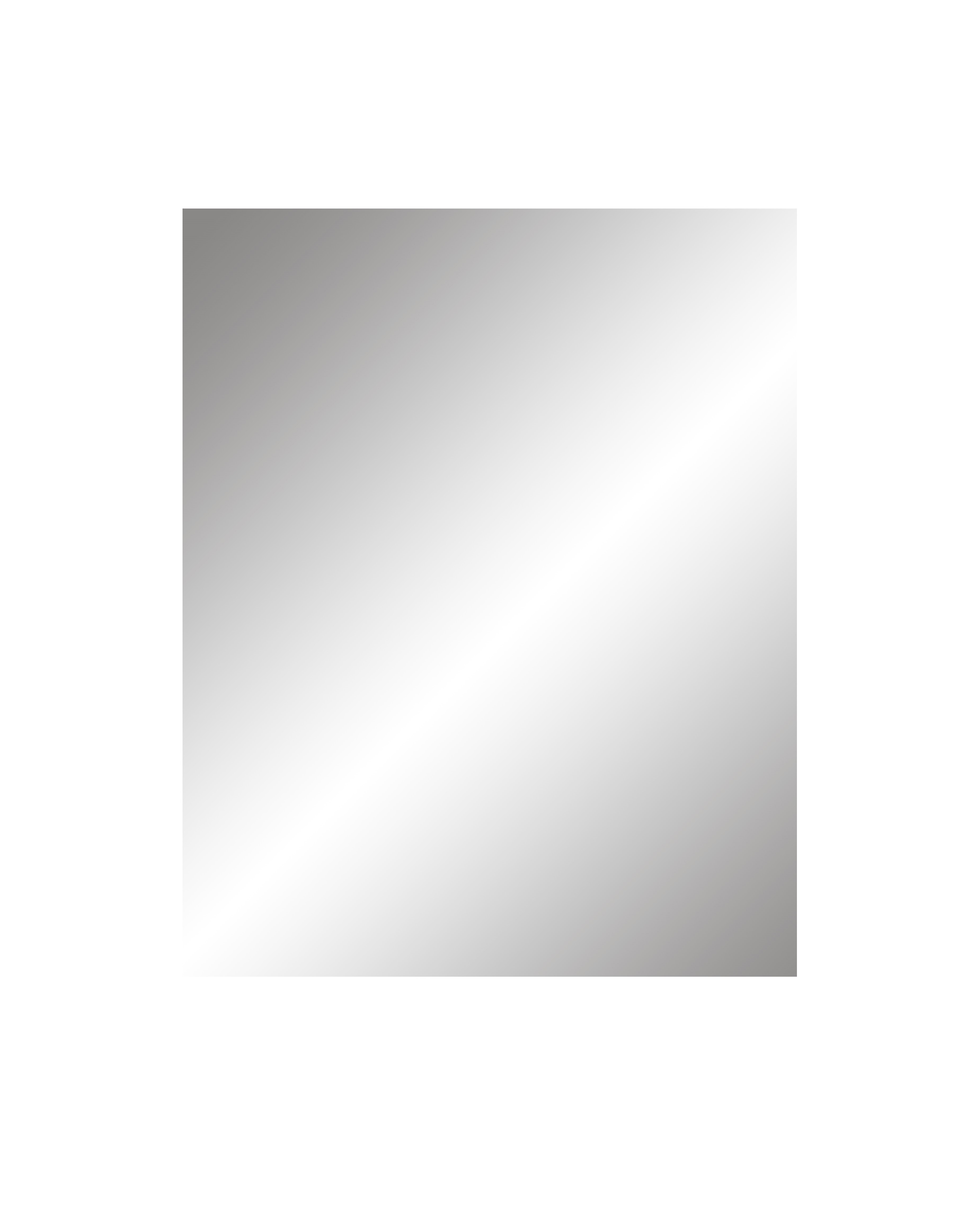 Изображение товара Зеркало для ванной комнаты Stella polar Норина 40x50