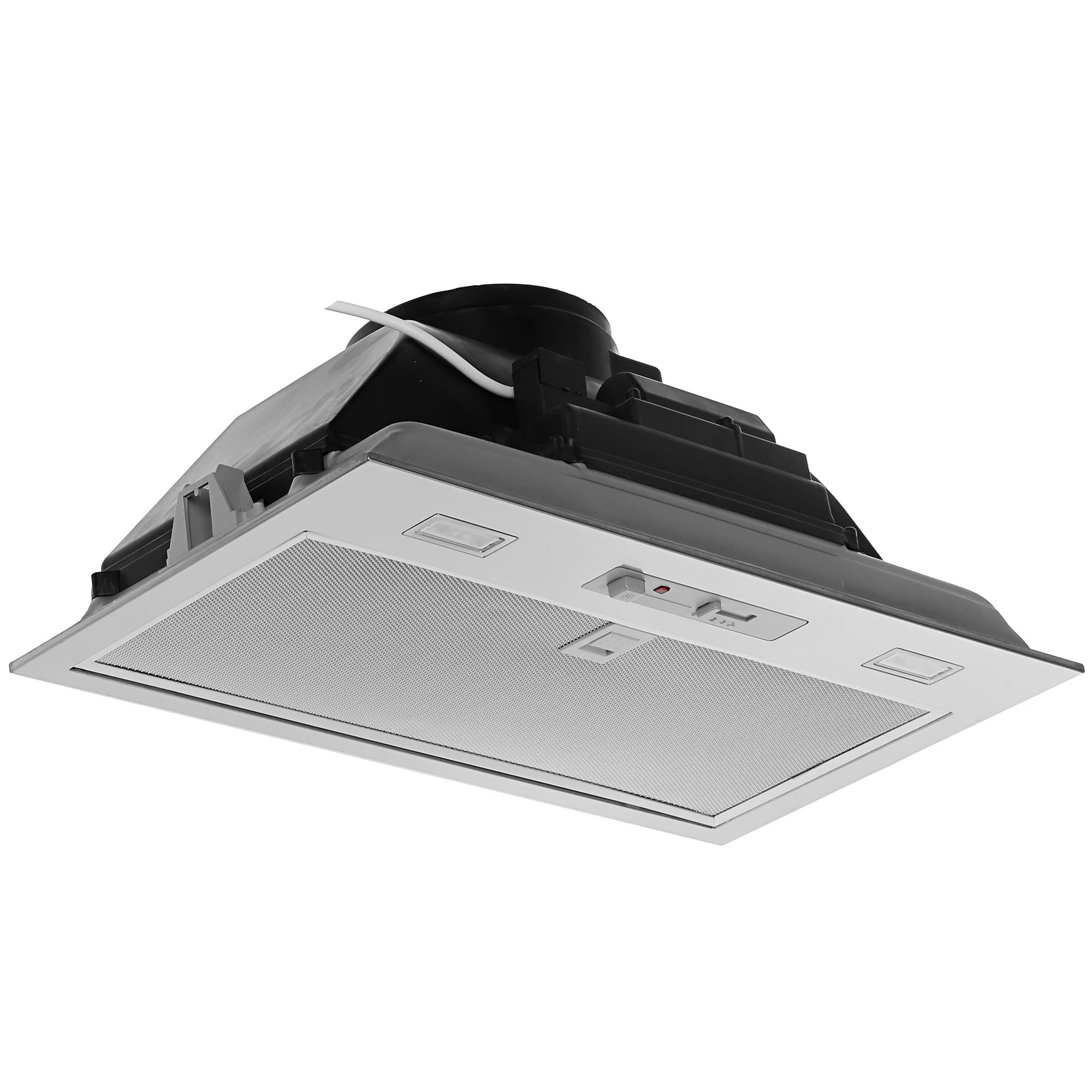 Изображение товара Вытяжка Elikor CASPER 52Н-450-П3Д нержавеющая сталь 52.2 см