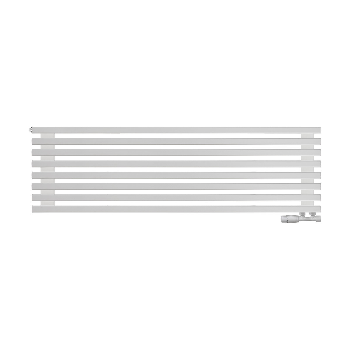Изображение товара Радиатор трубчатый Arbiola Gorizont Compact V 1500-63-8 секций