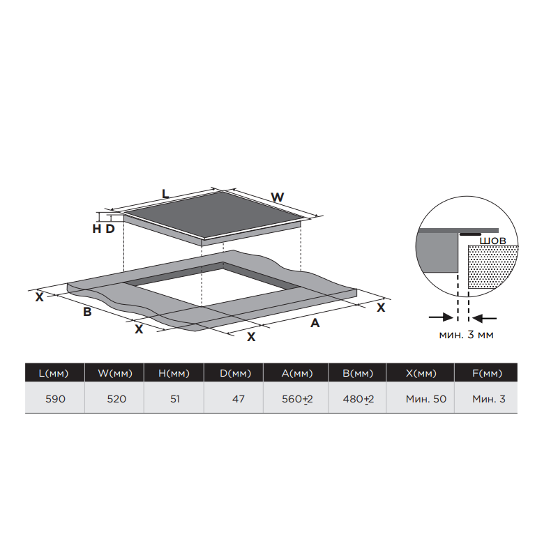 Превью изображения товара