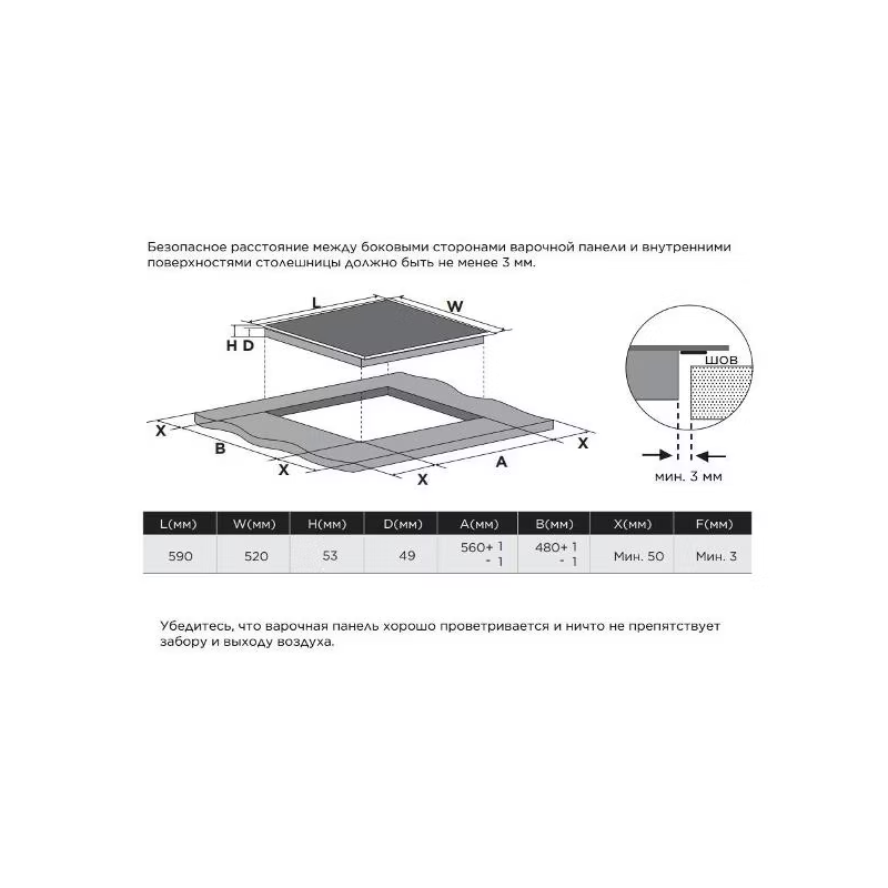 Превью изображения товара